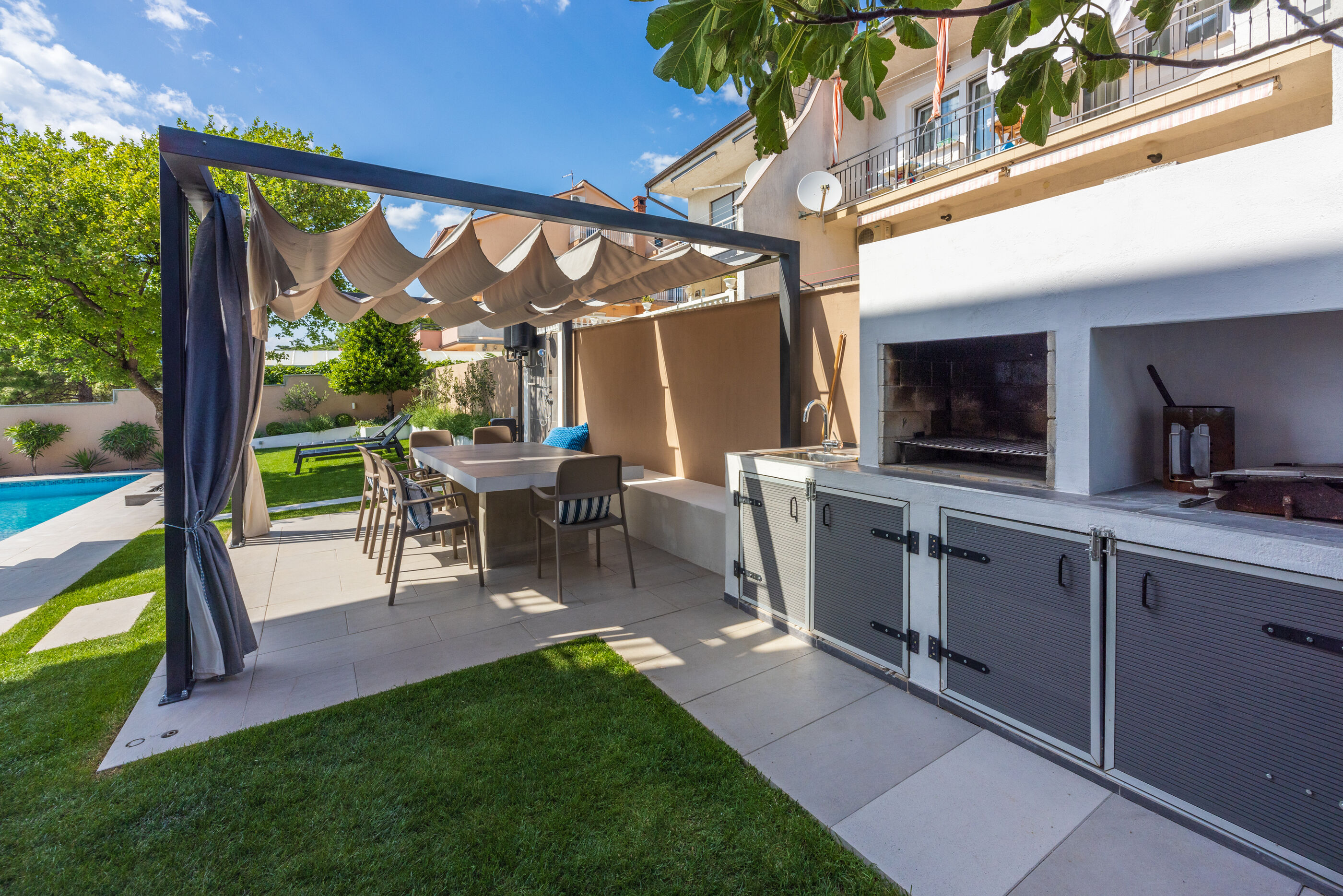 Apartments Panor 84901-A1