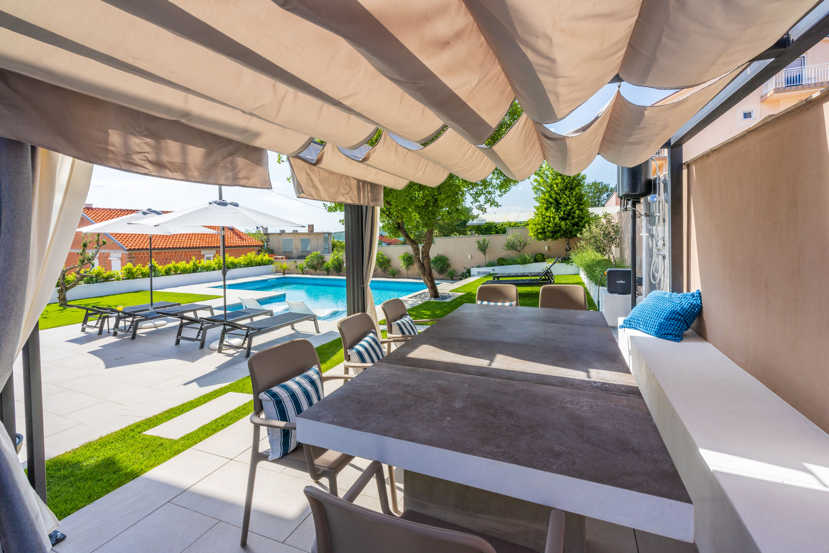 Apartments Panor 84901-A1