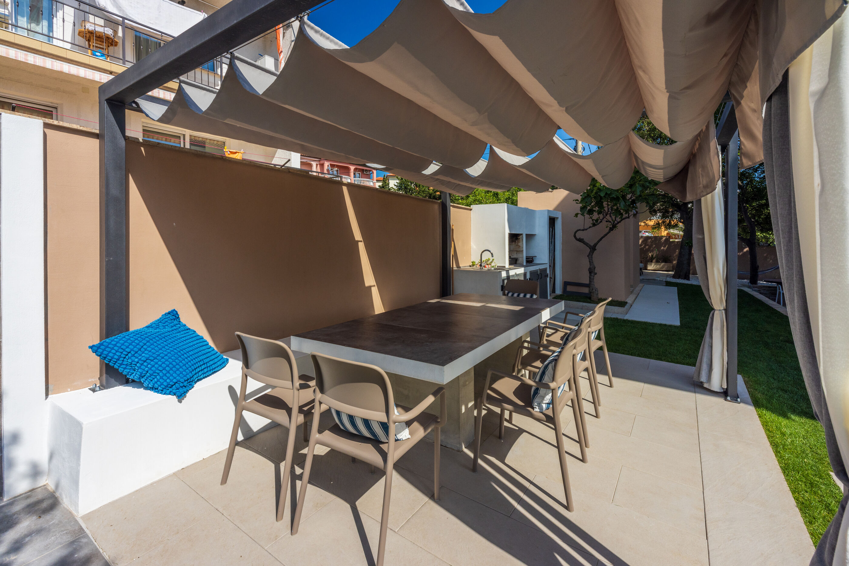Apartments Panor 84901-A1