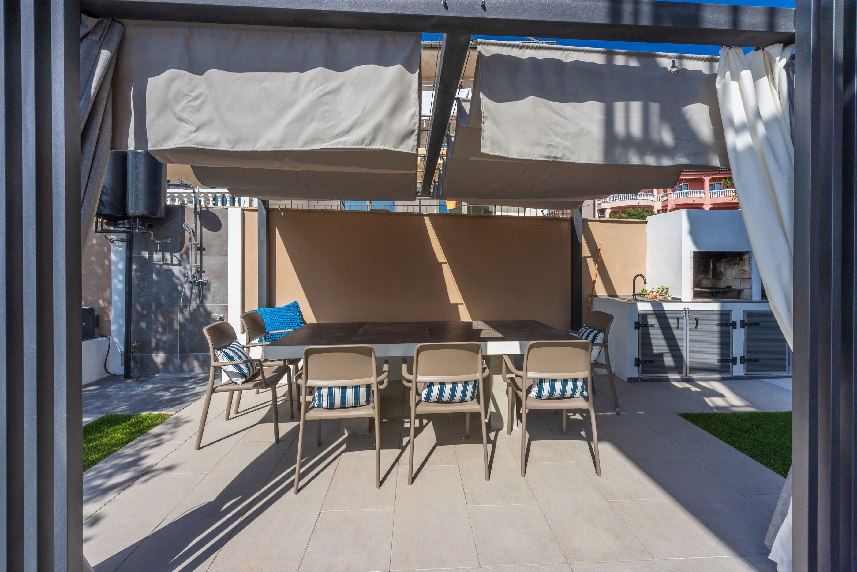 Apartments Panor 84901-A1