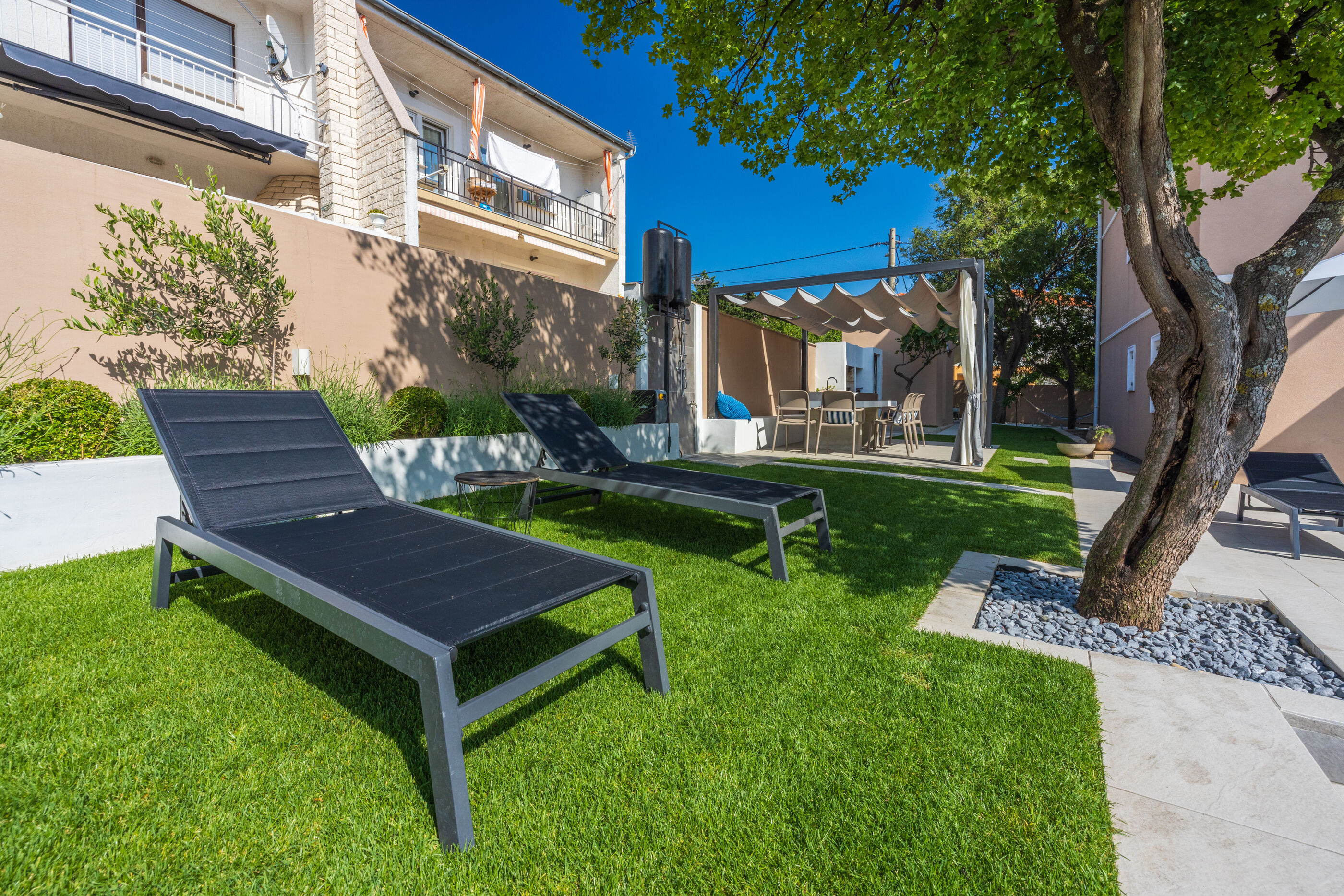 Apartments Panor 84901-A1