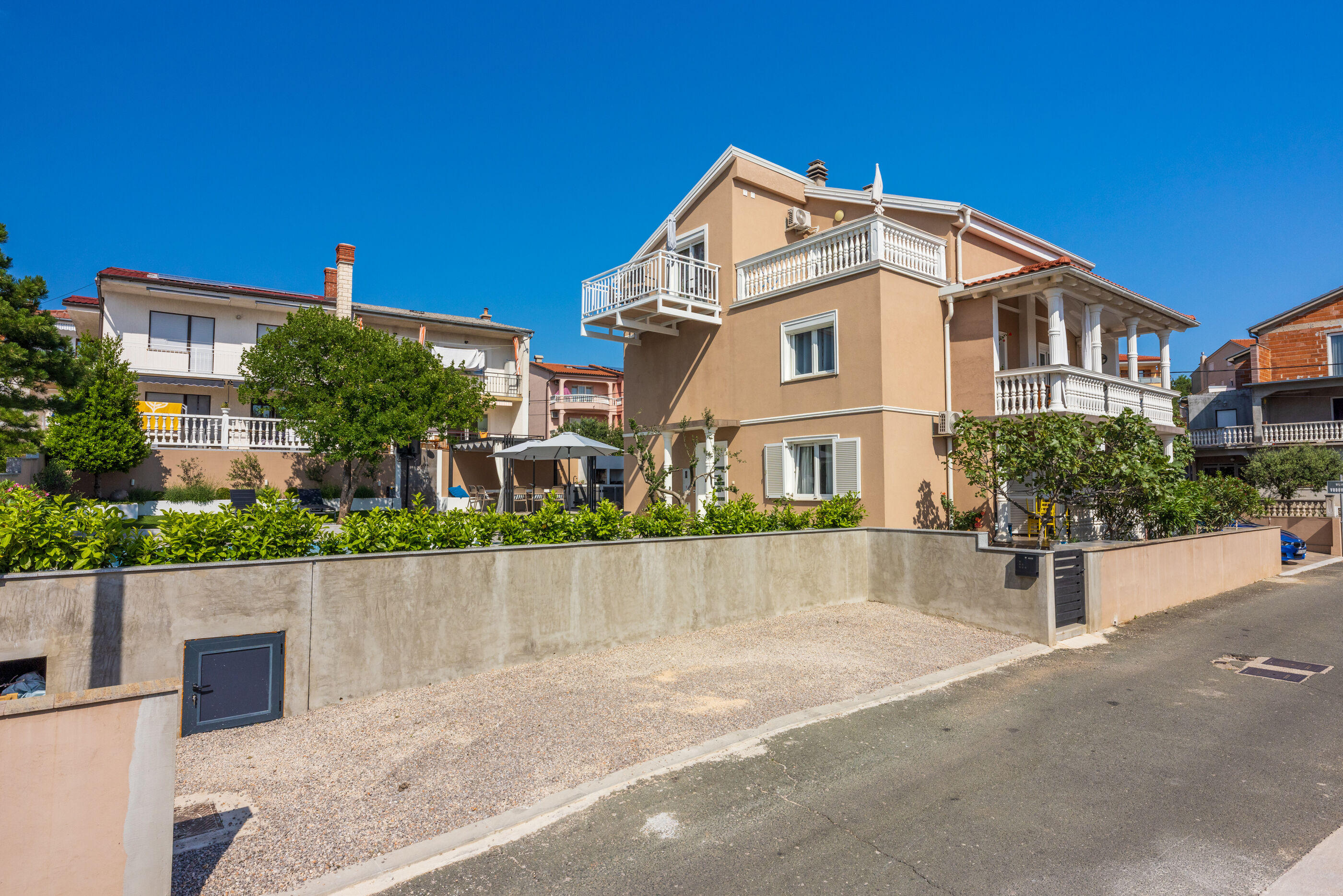 Apartments Panor 84901-A1