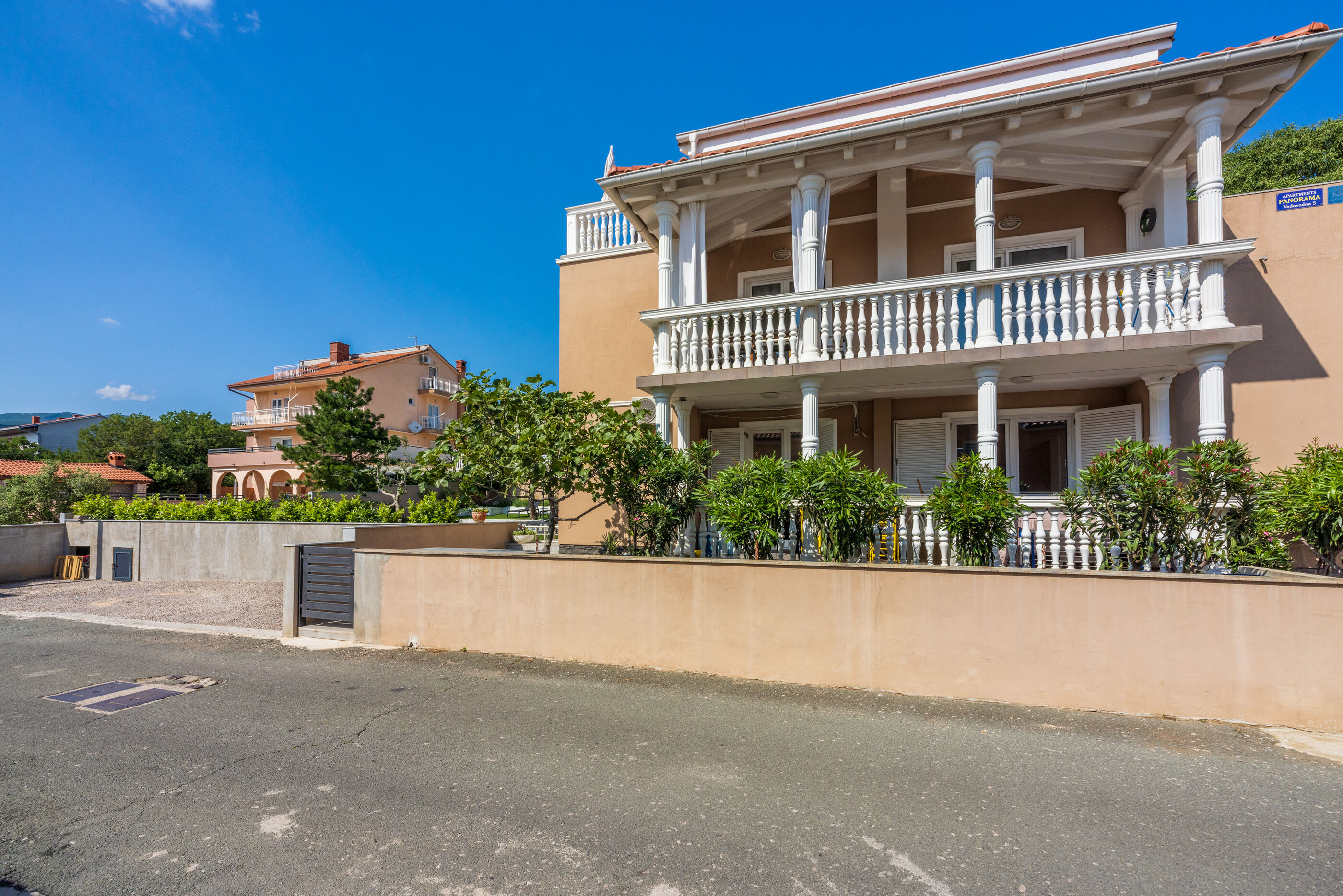 Apartments Panor 84901-A1
