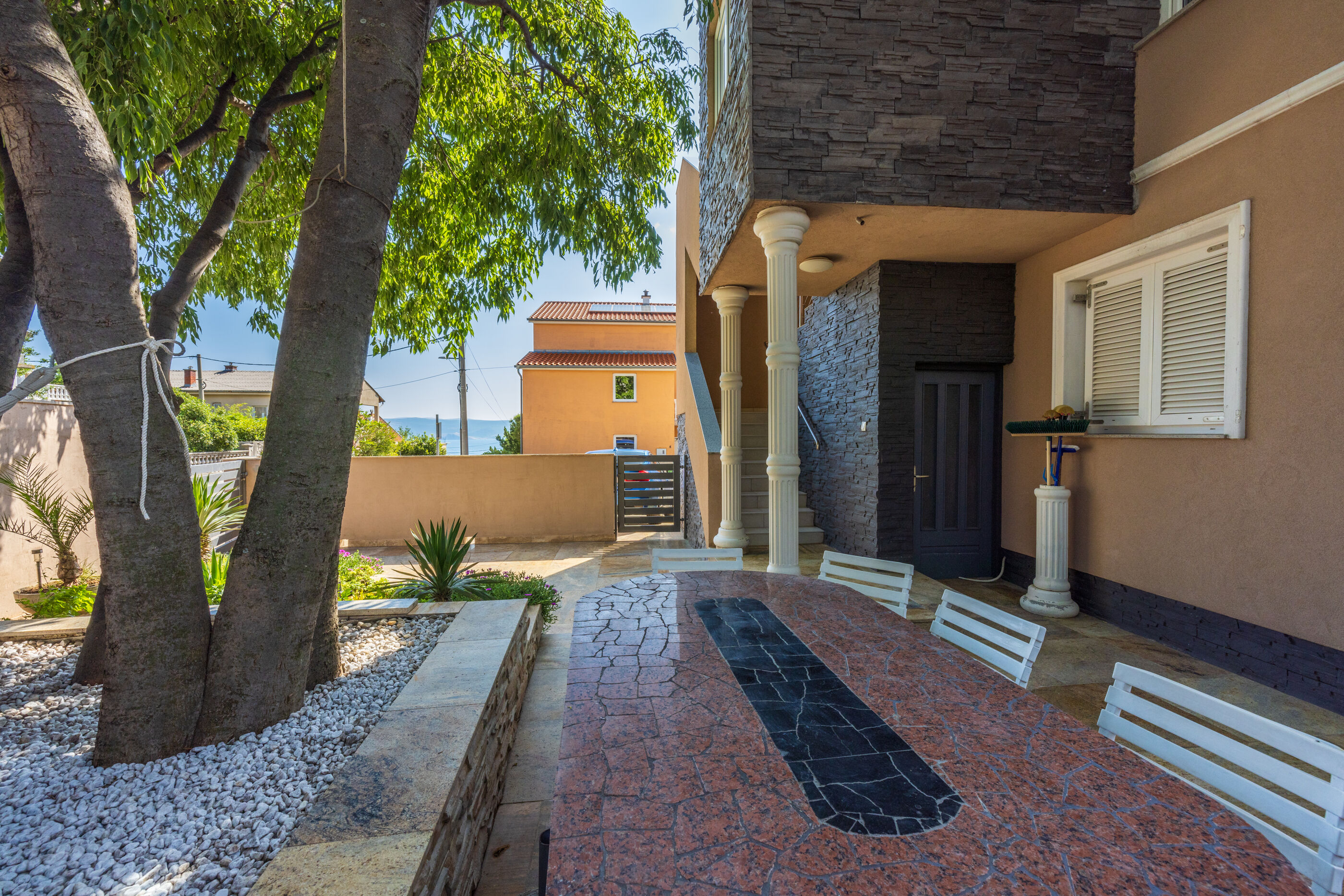 Apartments Panor 84901-A1