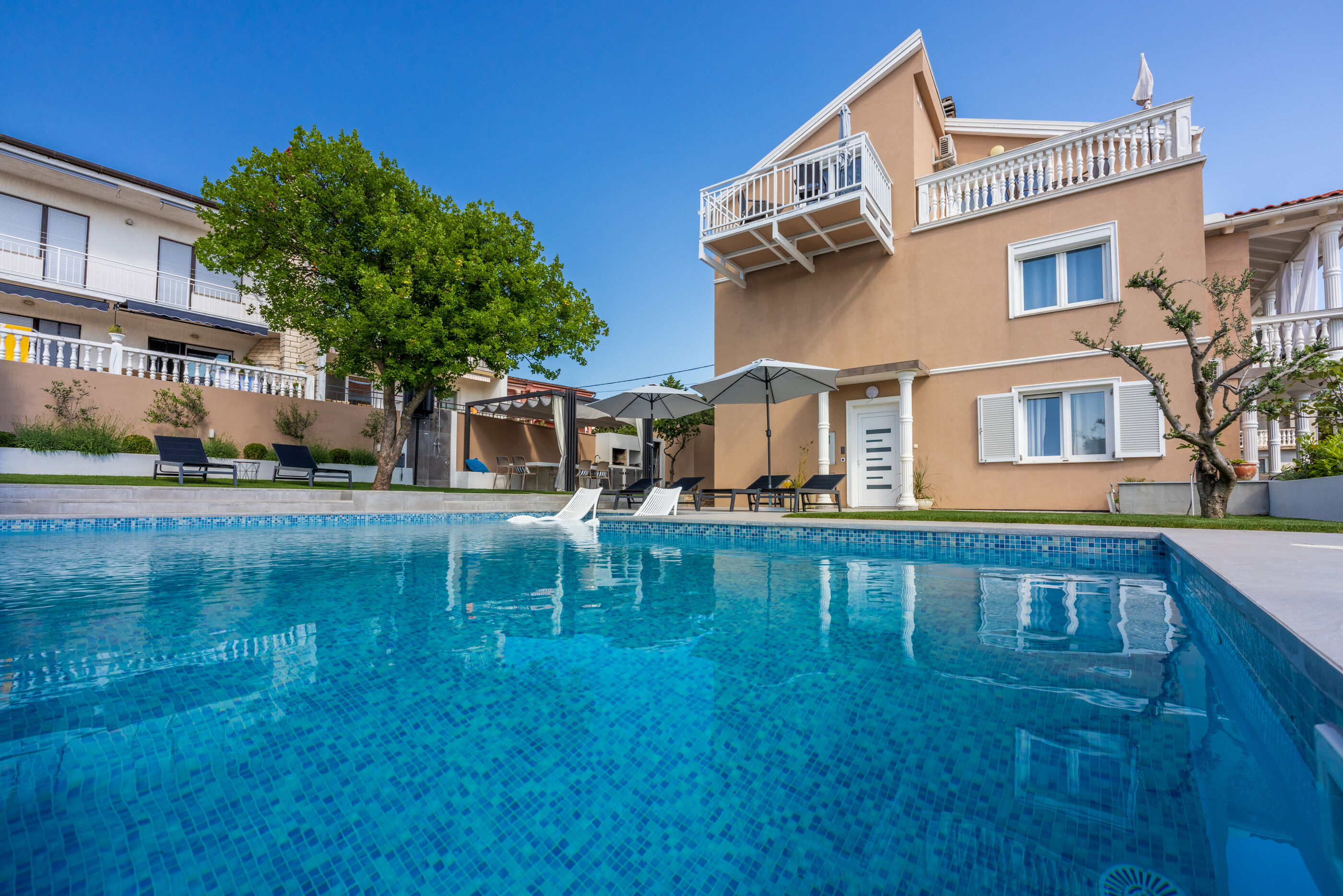 Apartments Panor 84901-A1