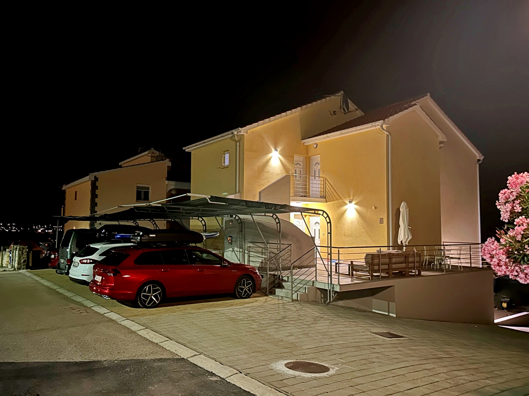 Apartments PINTA DE SOL 64191-A2