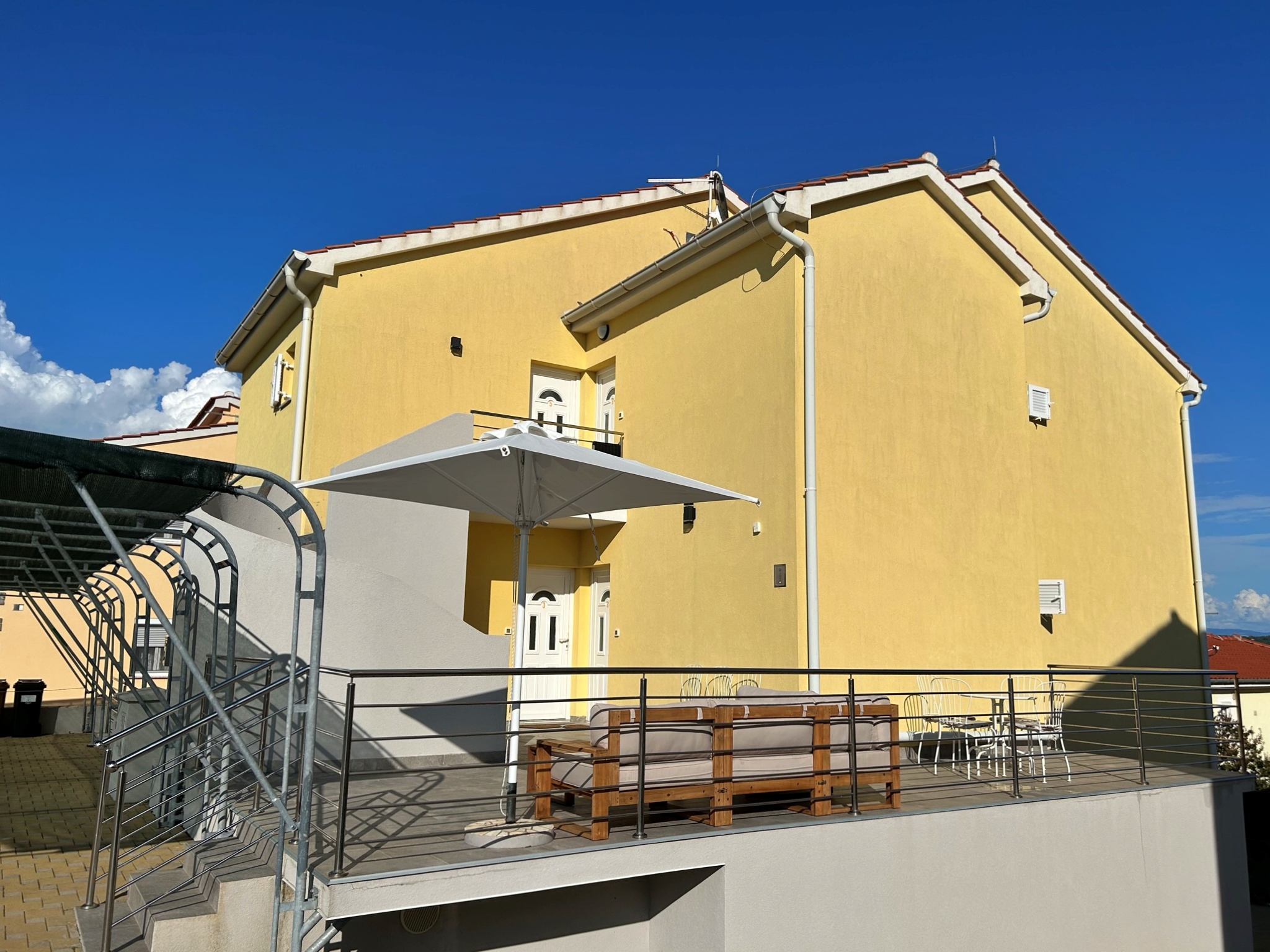 Apartments PINTA DE SOL 64191-A2