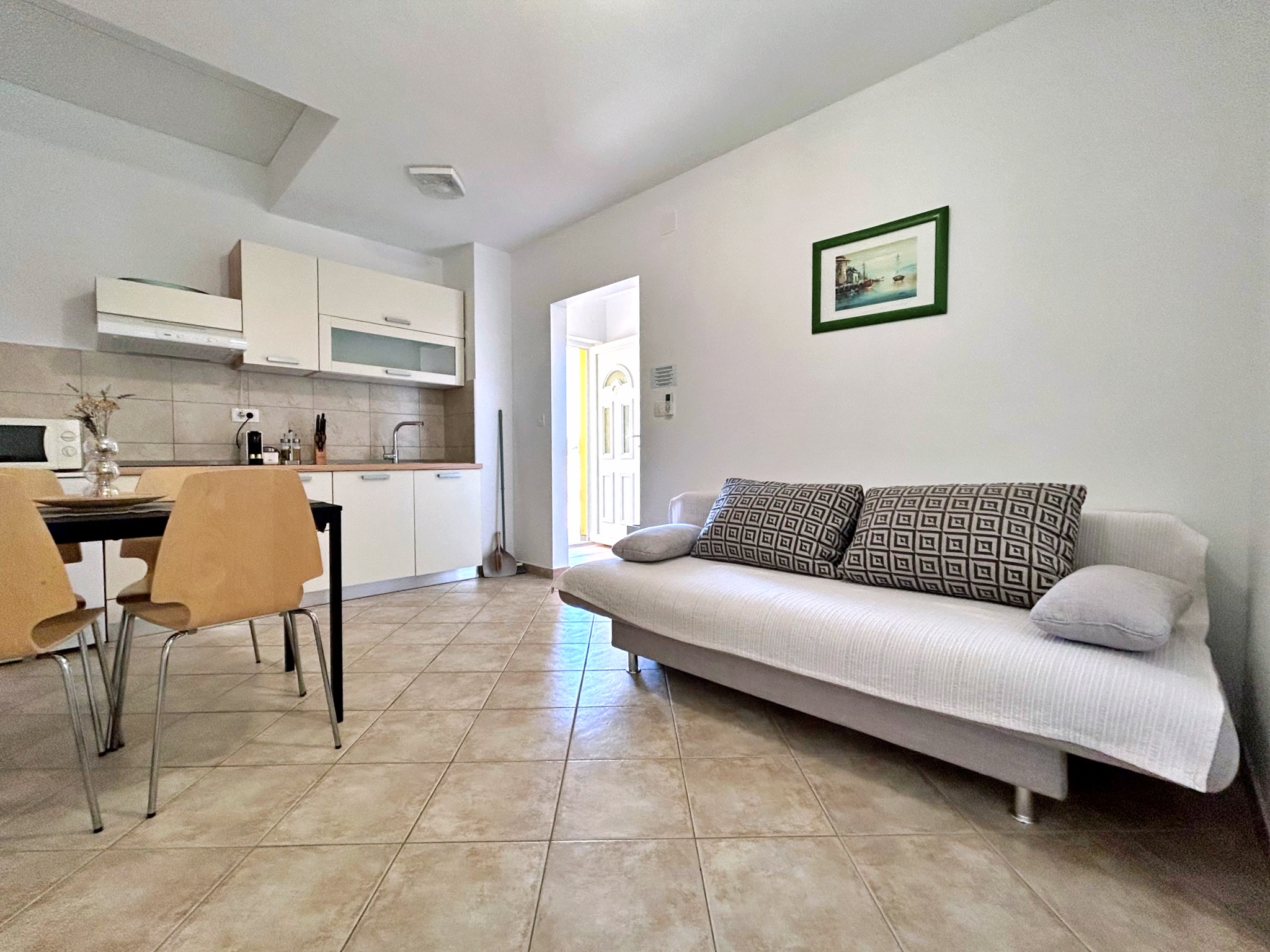 Apartments PINTA DE SOL 64191-A3