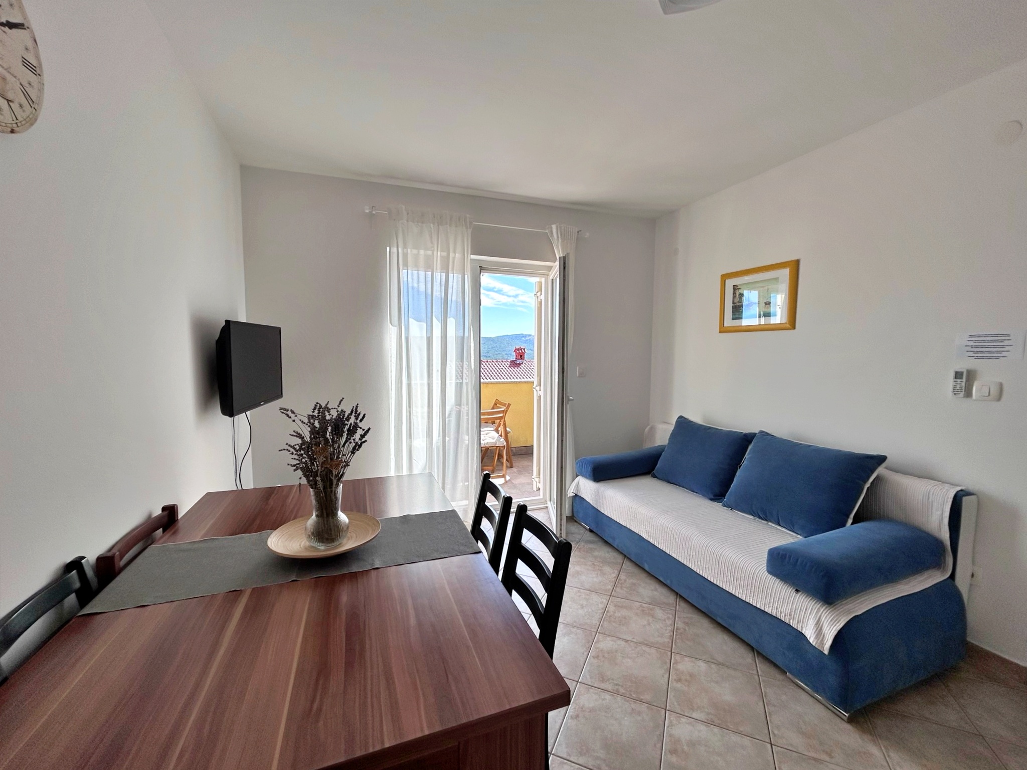 Apartments PINTA DE SOL 64191-A5
