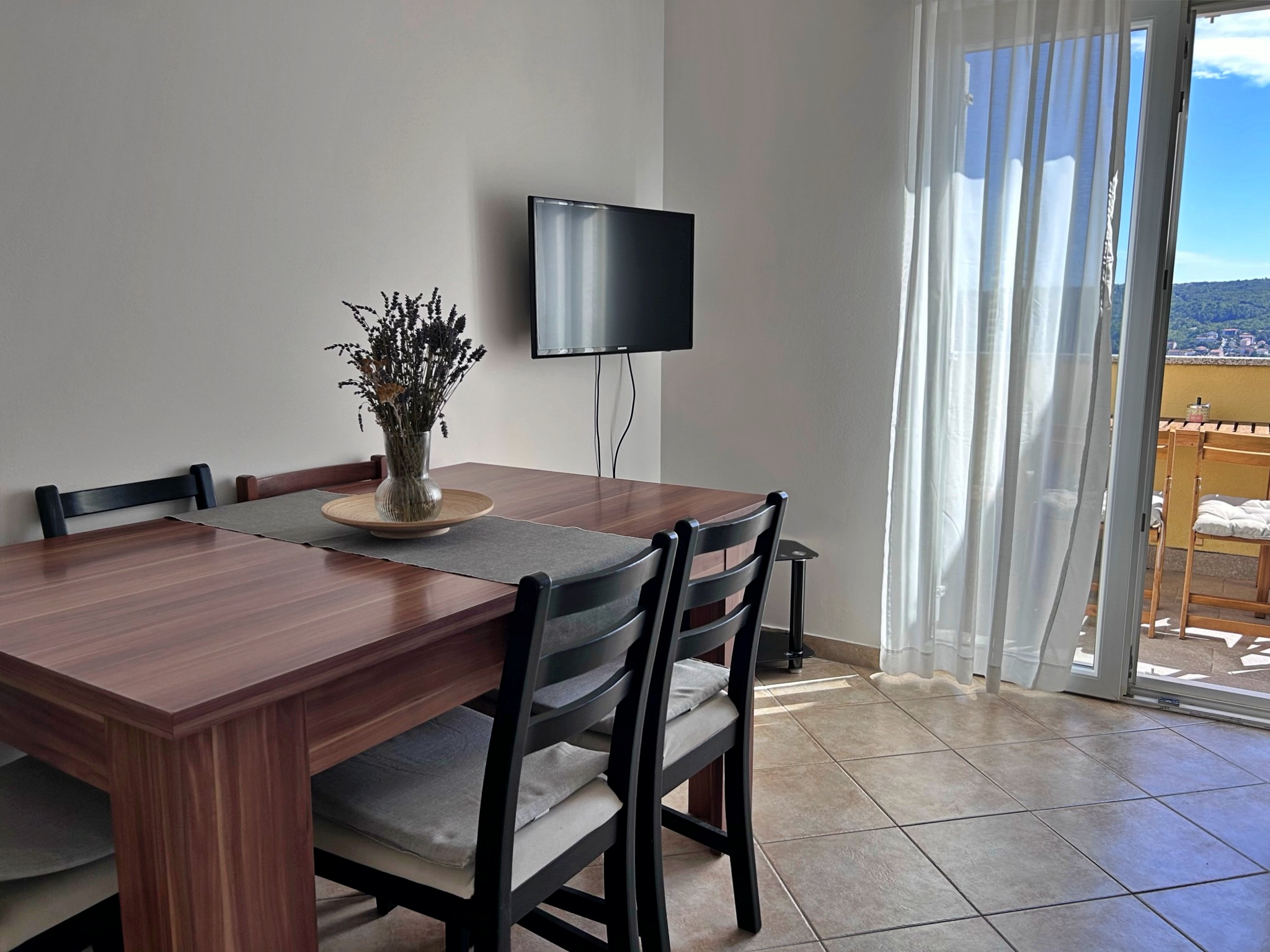 Apartments PINTA DE SOL 64191-A5