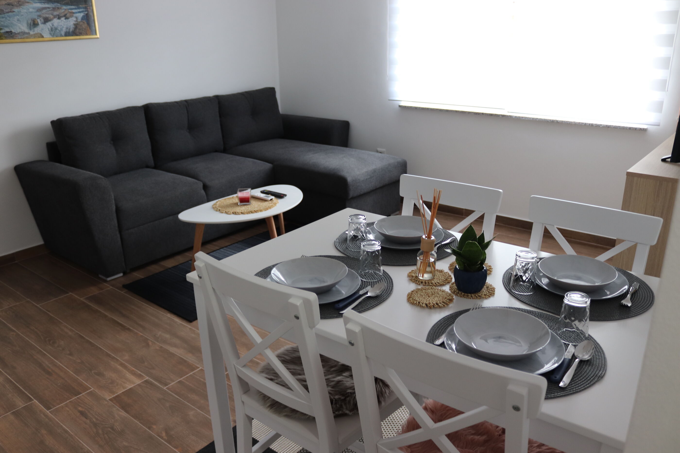 Apartment Šafranko 60121-A1