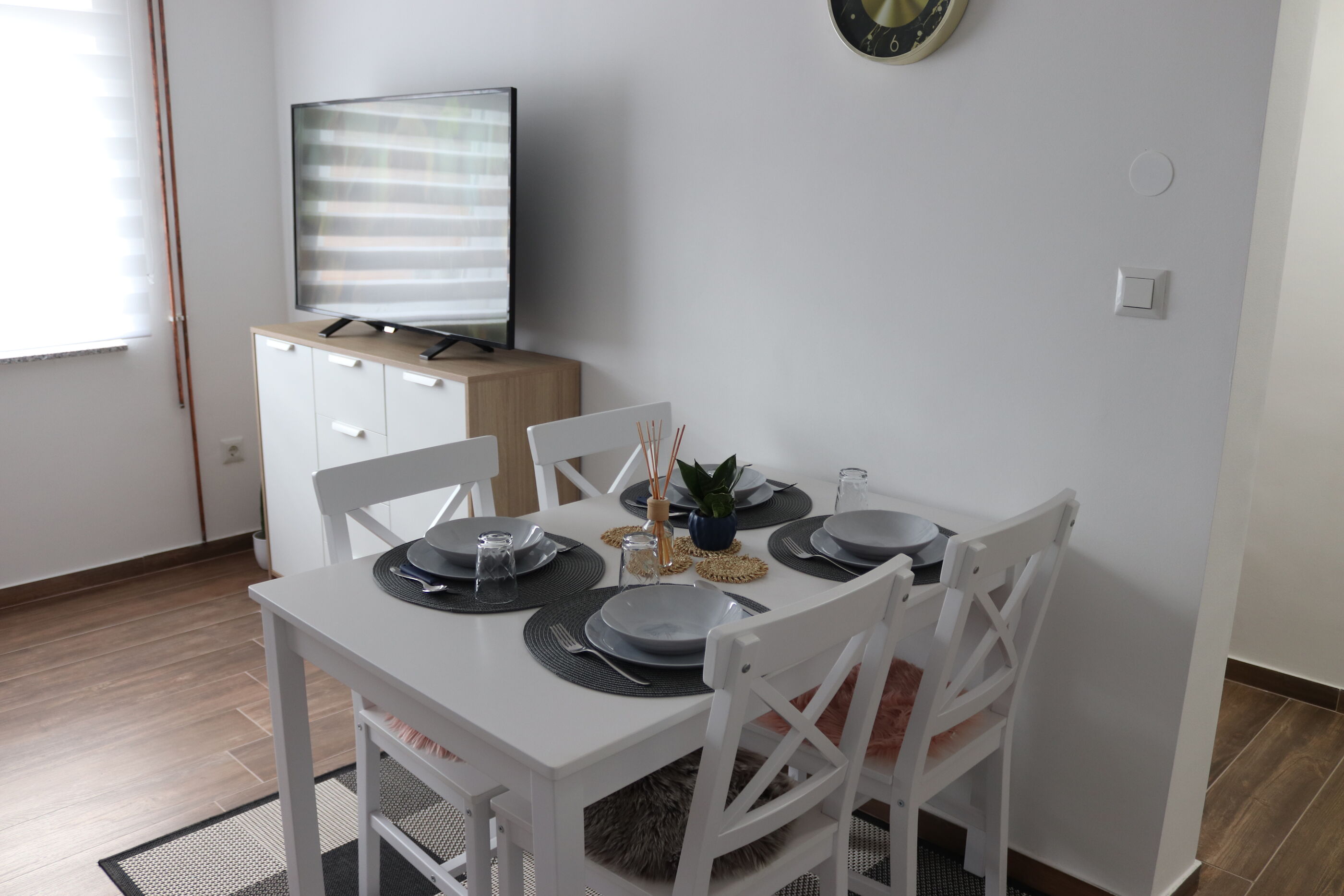 Apartment Šafranko 60121-A1