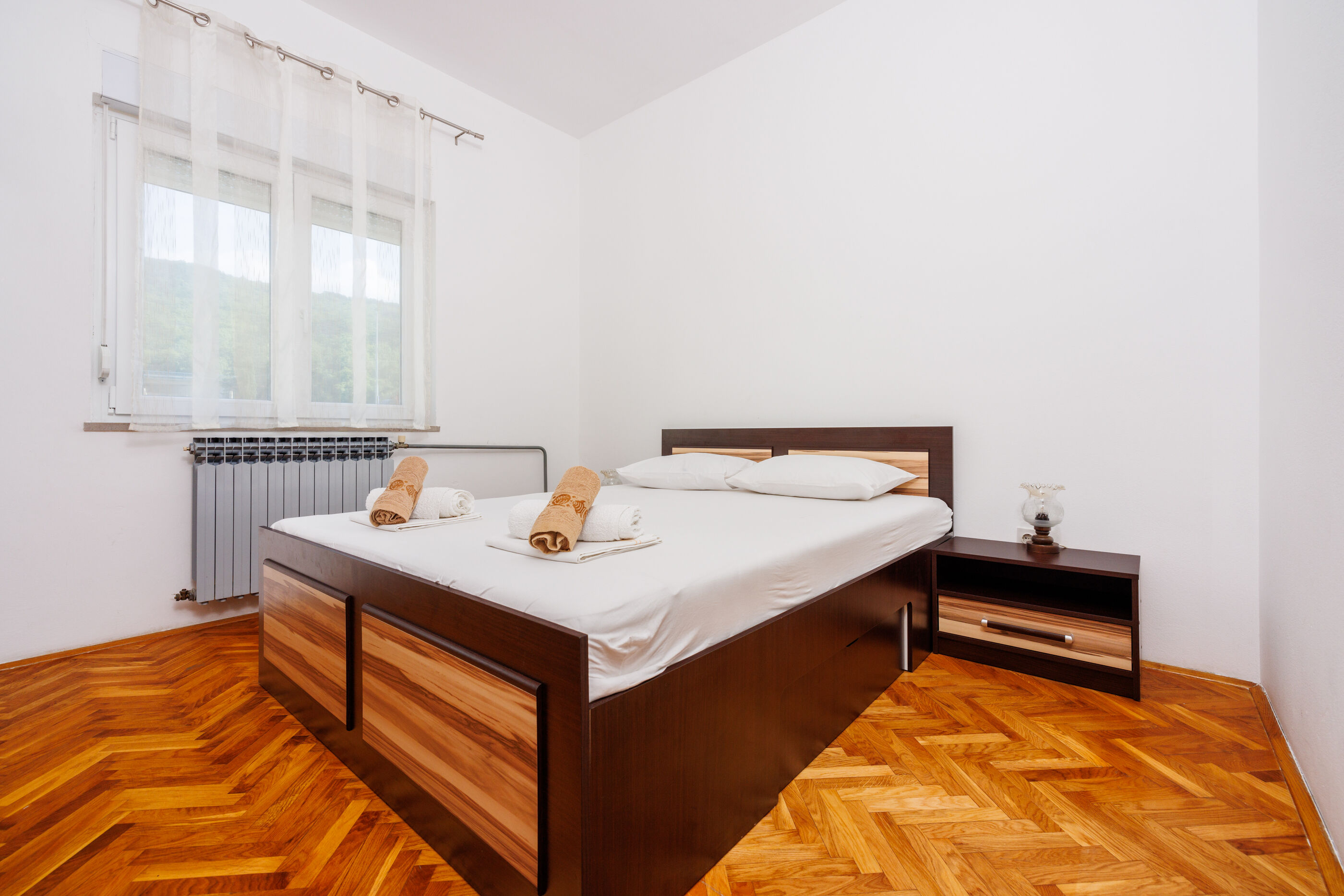 Apartments Davorka 62464-A1