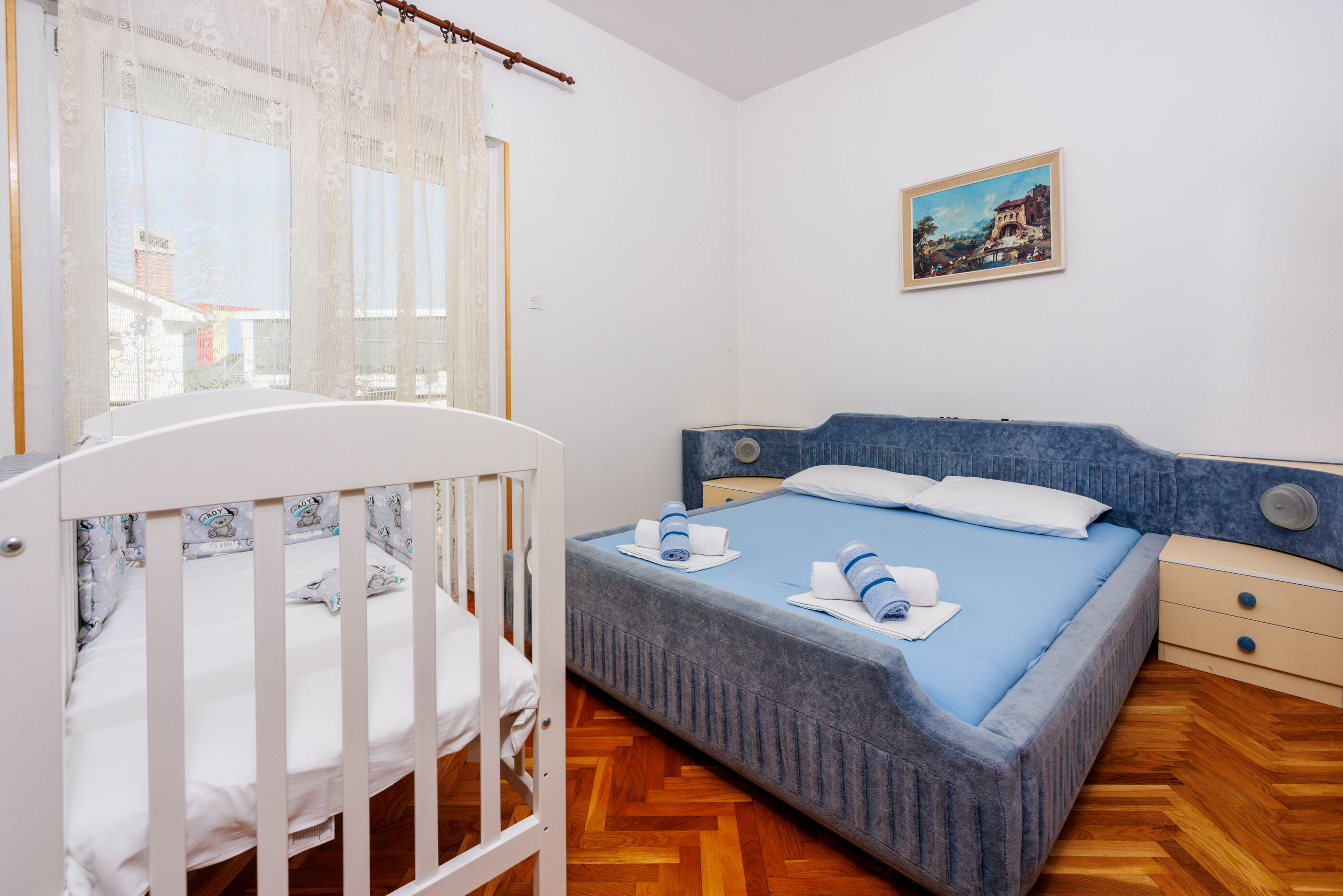 Apartments Davorka 62464-A1