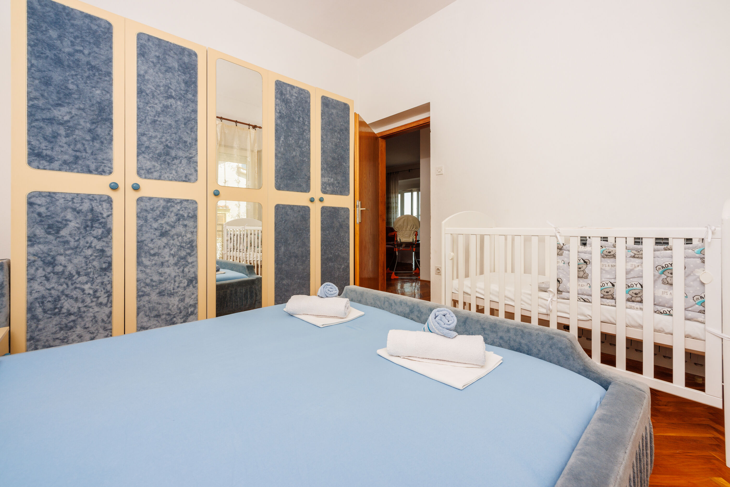 Apartments Davorka 62464-A1