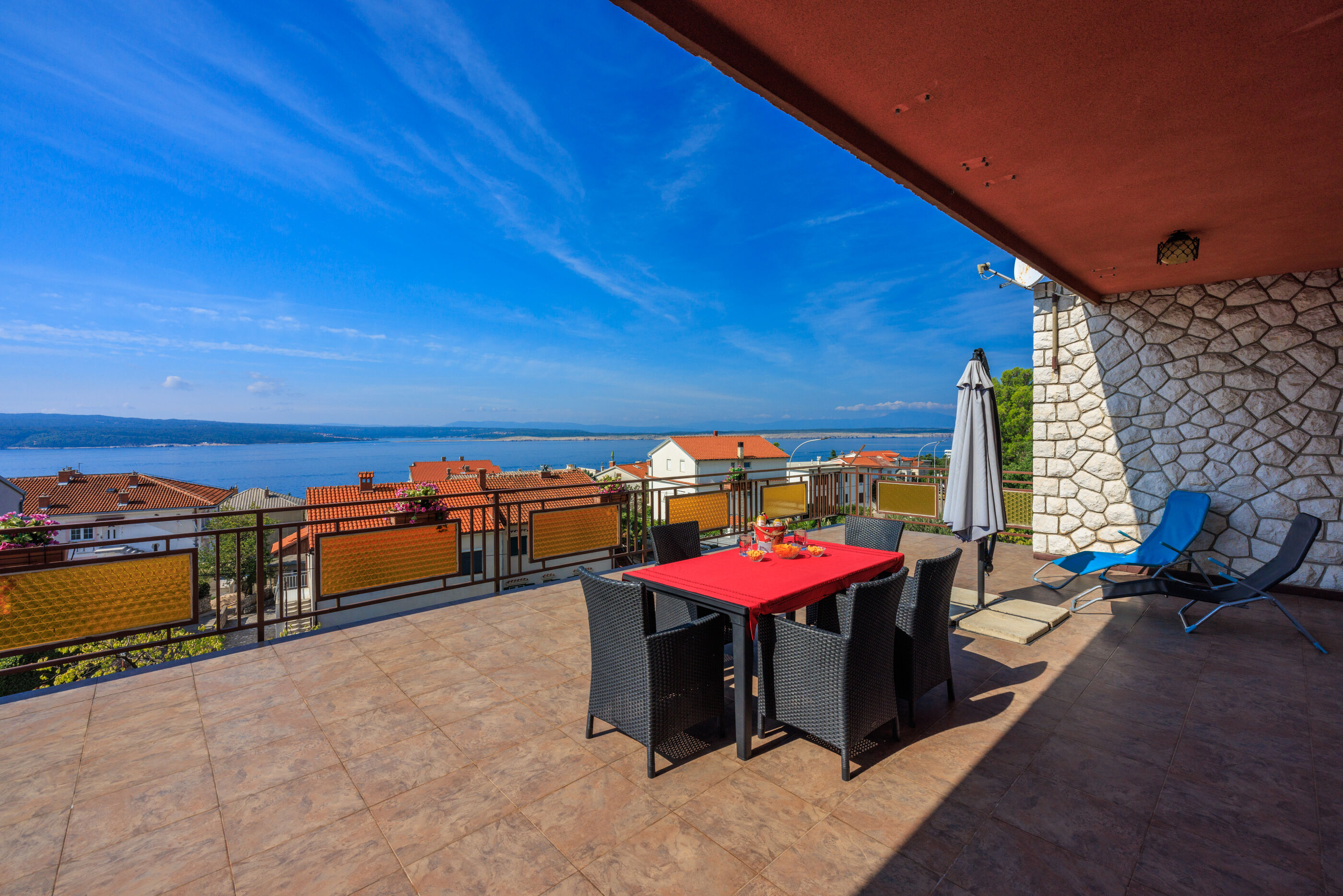 Apartments Davorka 62464-A1