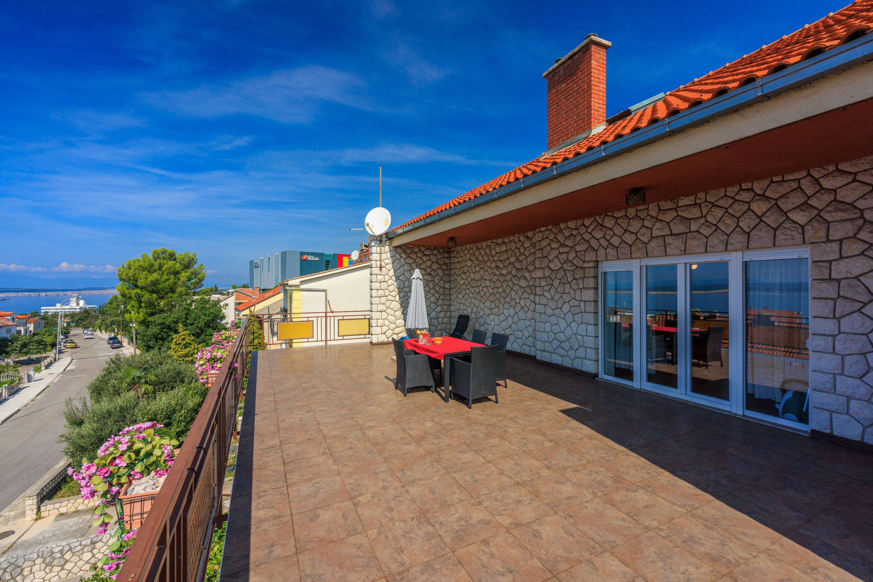 Apartments Davorka 62464-A1