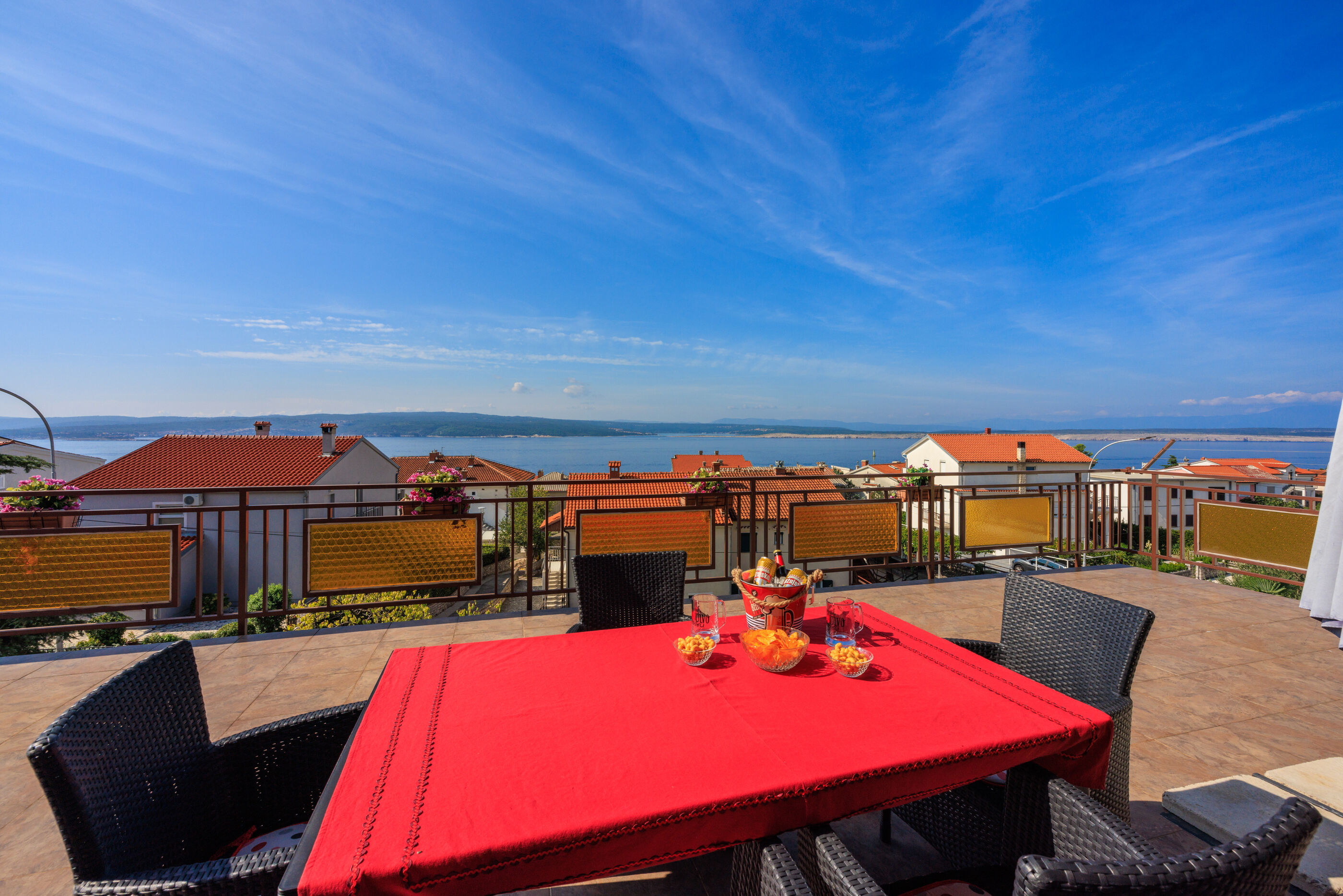Apartments Davorka 62464-A1