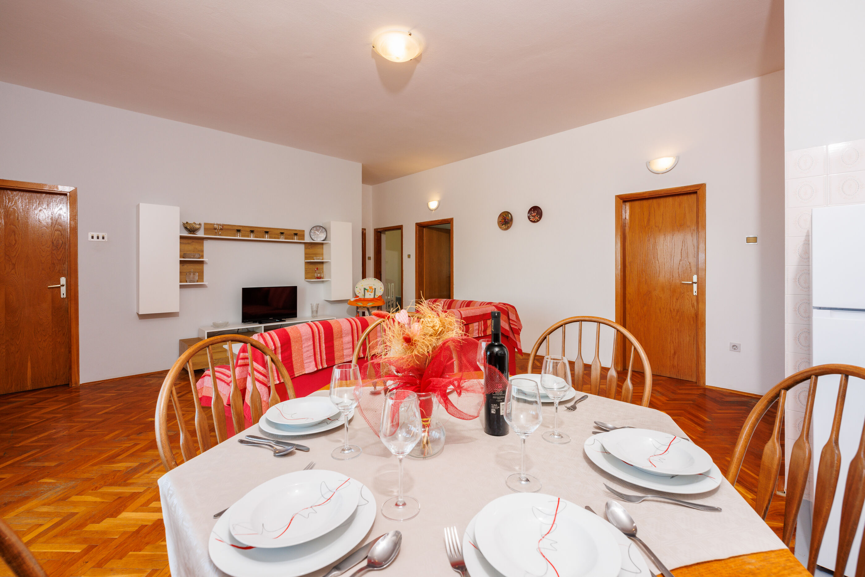 Apartments Davorka 62464-A1