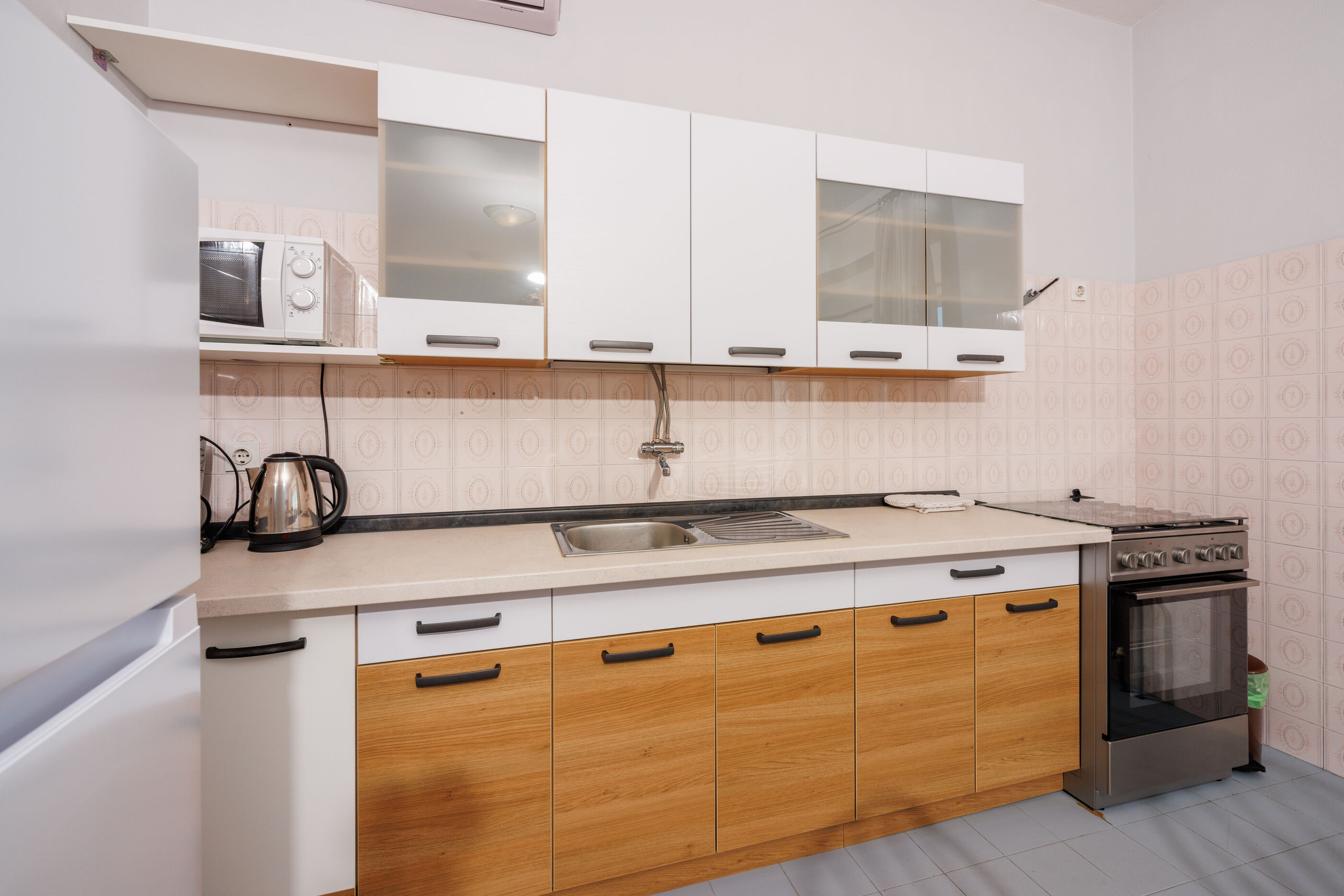 Apartments Davorka 62464-A1