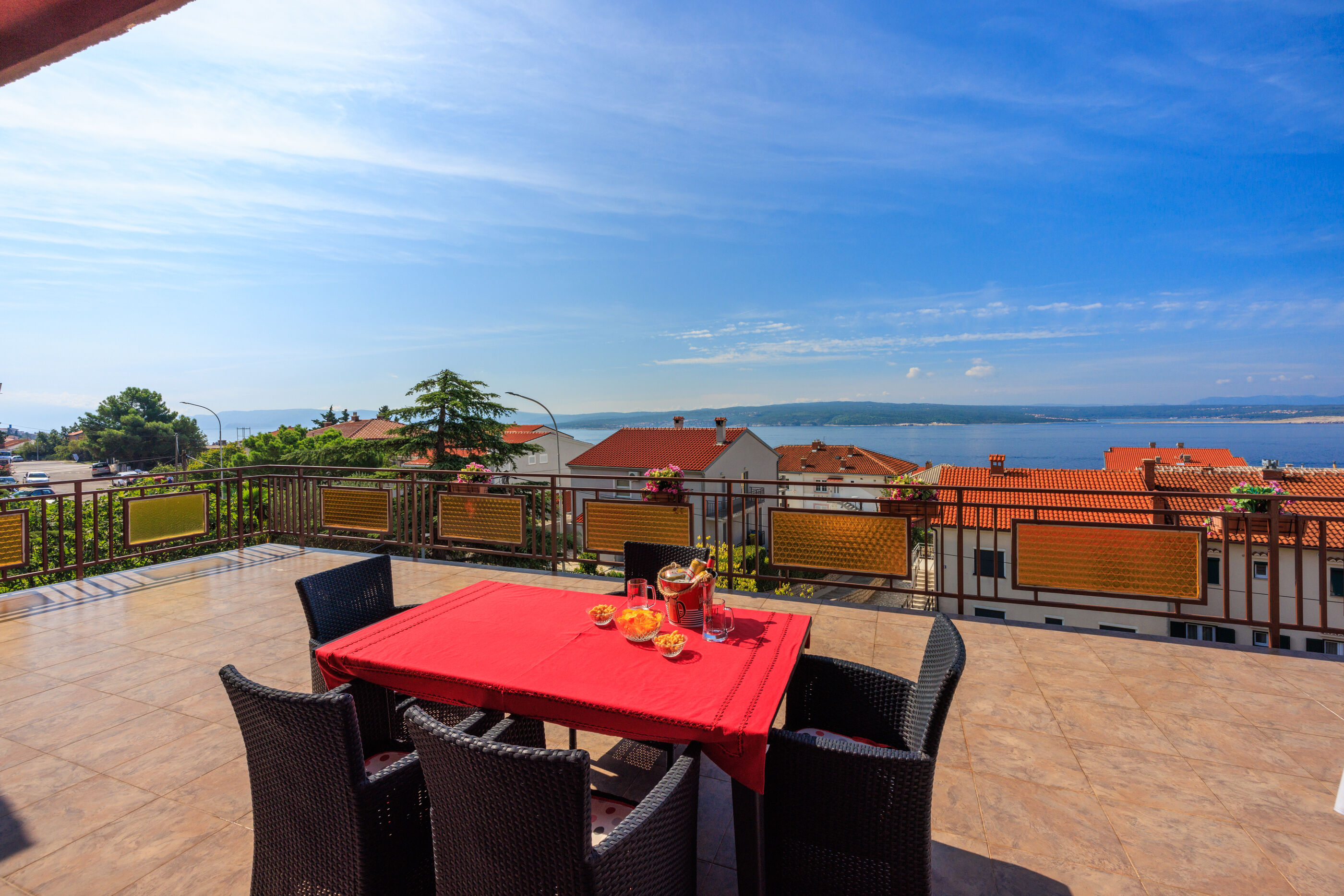 Apartments Davorka 62464-A1