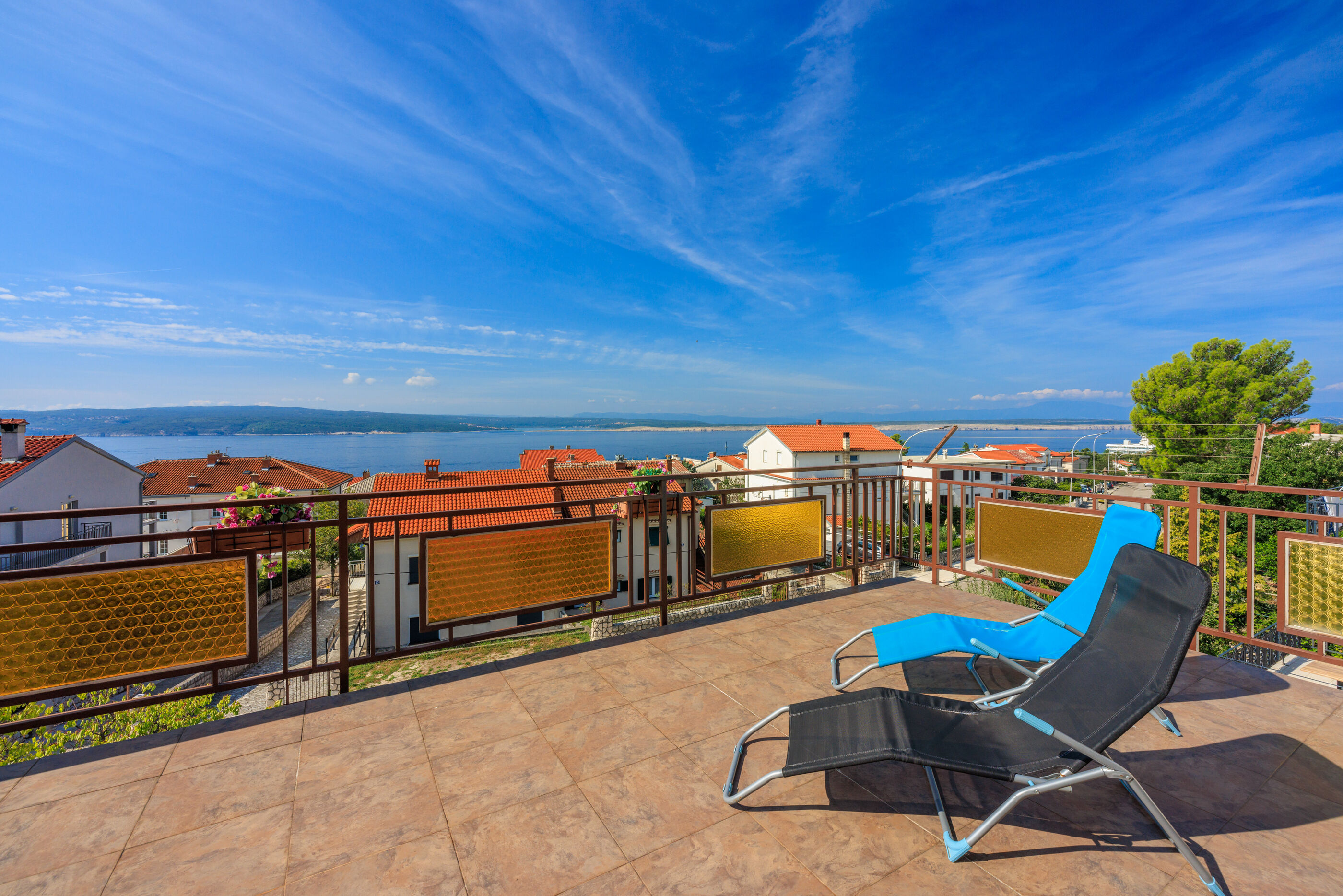 Apartments Davorka 62464-A1