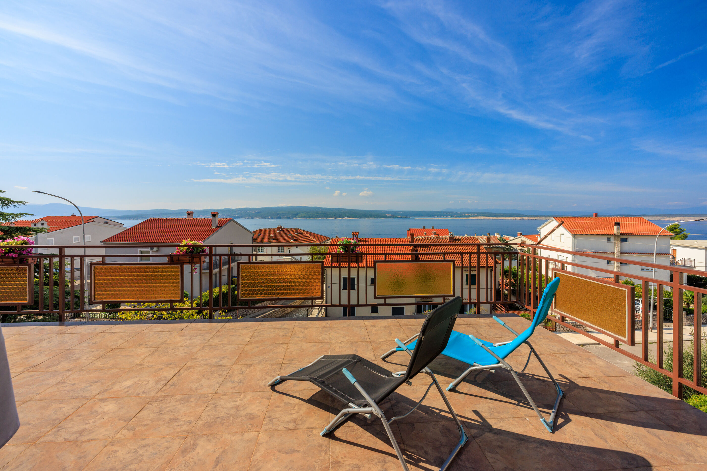 Apartments Davorka 62464-A1