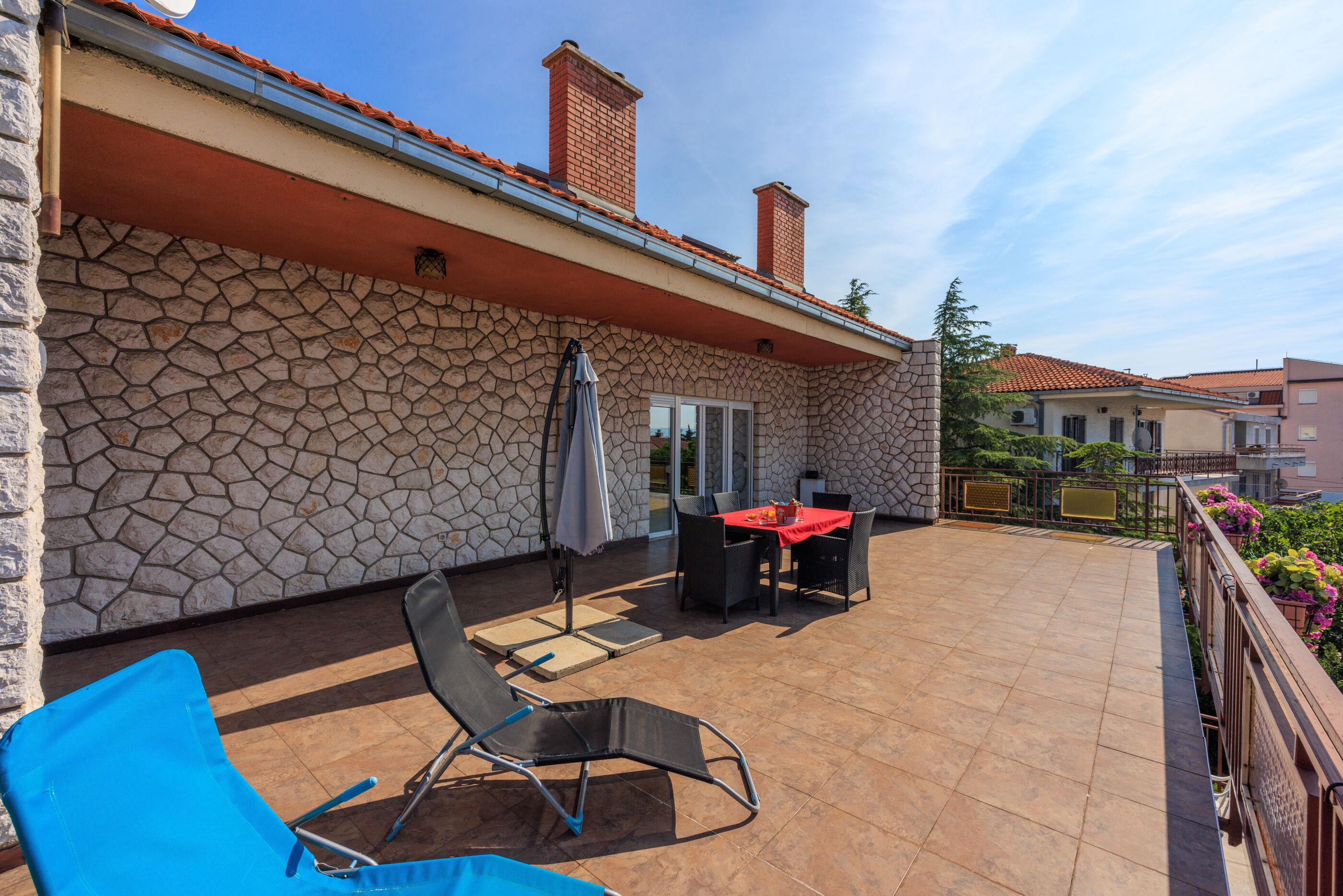 Apartments Davorka 62464-A1