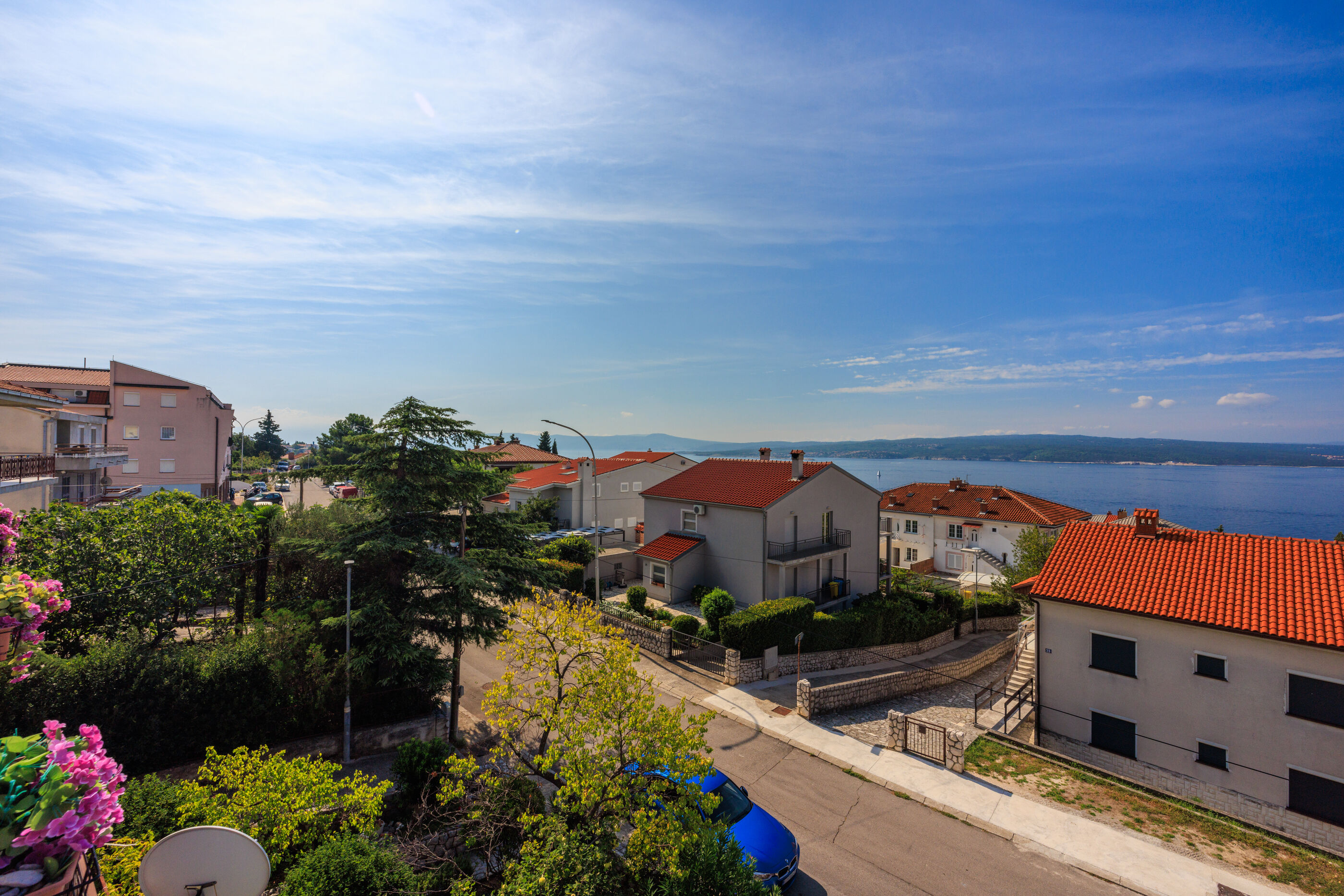 Apartments Davorka 62464-A1