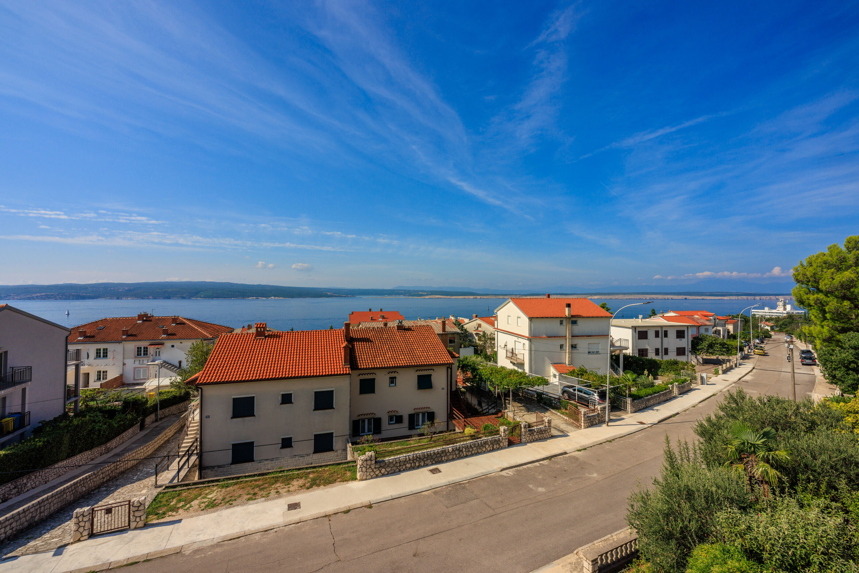 Apartments Davorka 62464-A1
