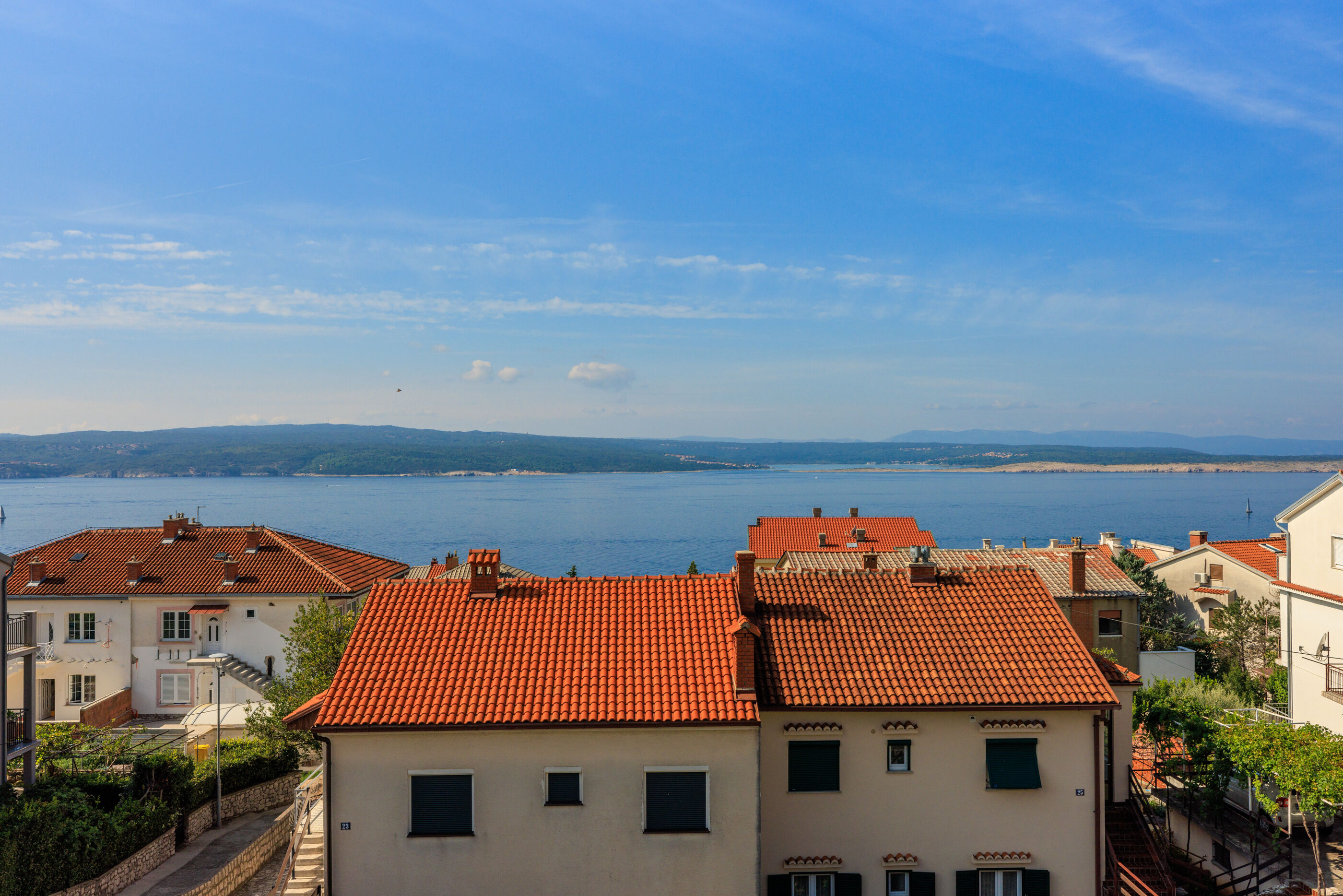Apartments Davorka 62464-A1