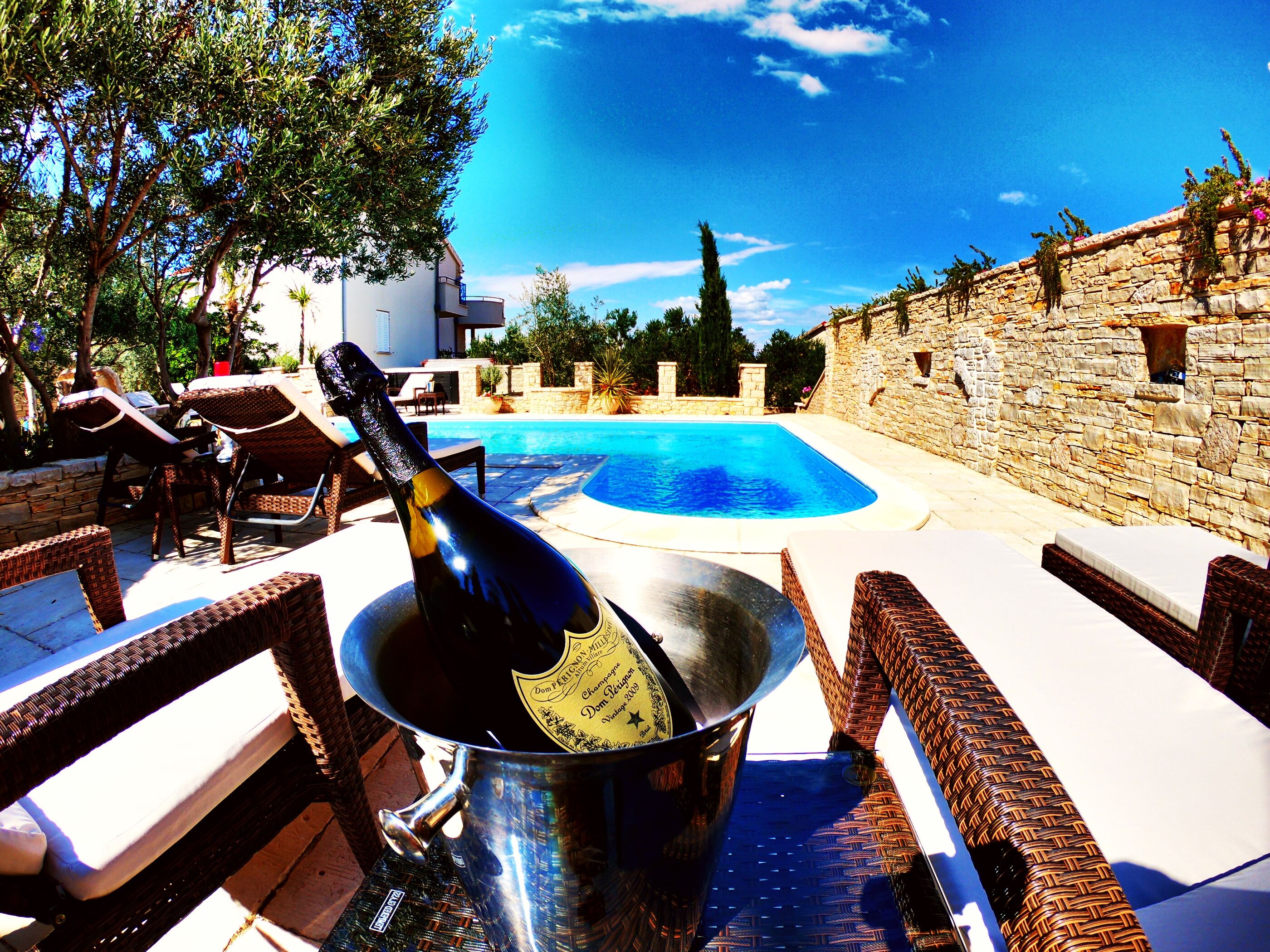 Apartments Villa Kos 29441-A3