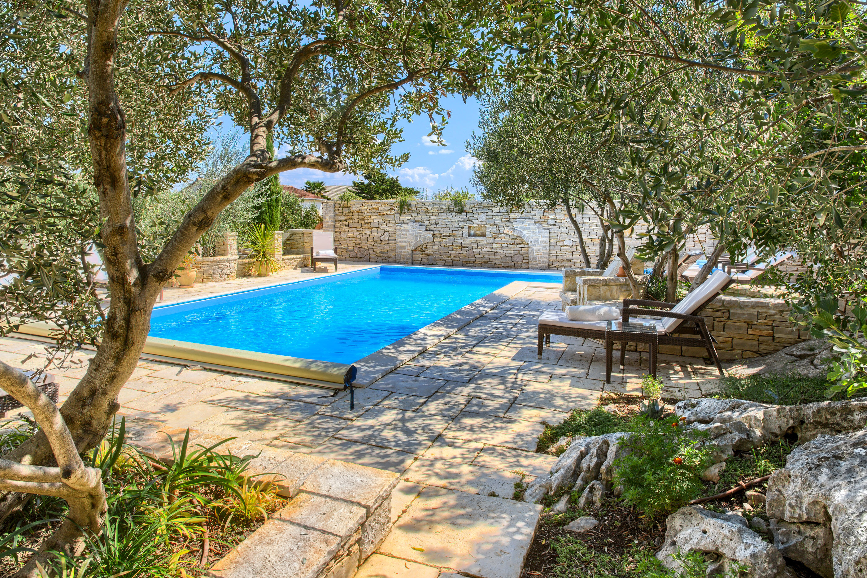 Apartments Villa Kos 29441-A3