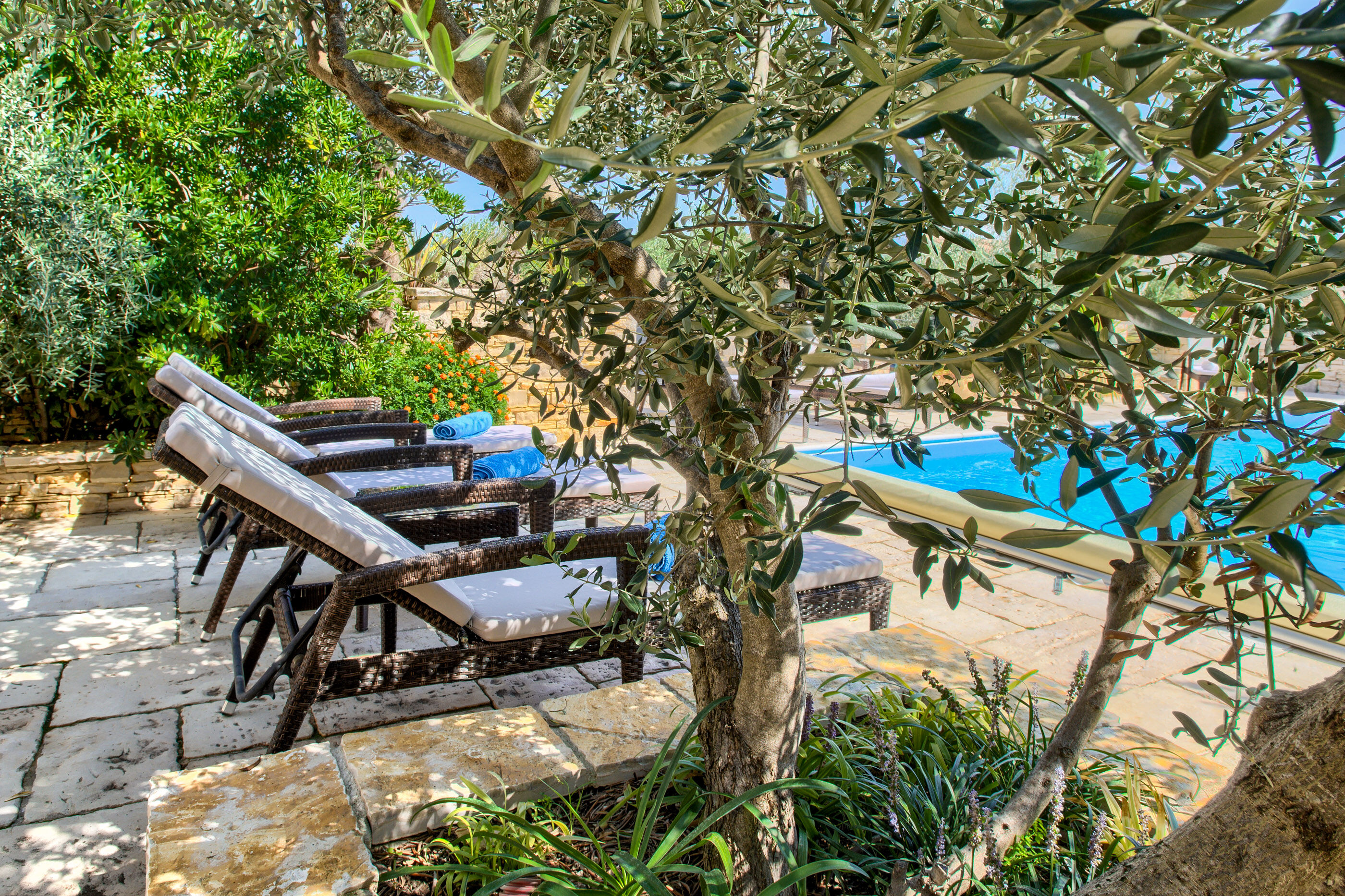 Apartments Villa Kos 29441-A3