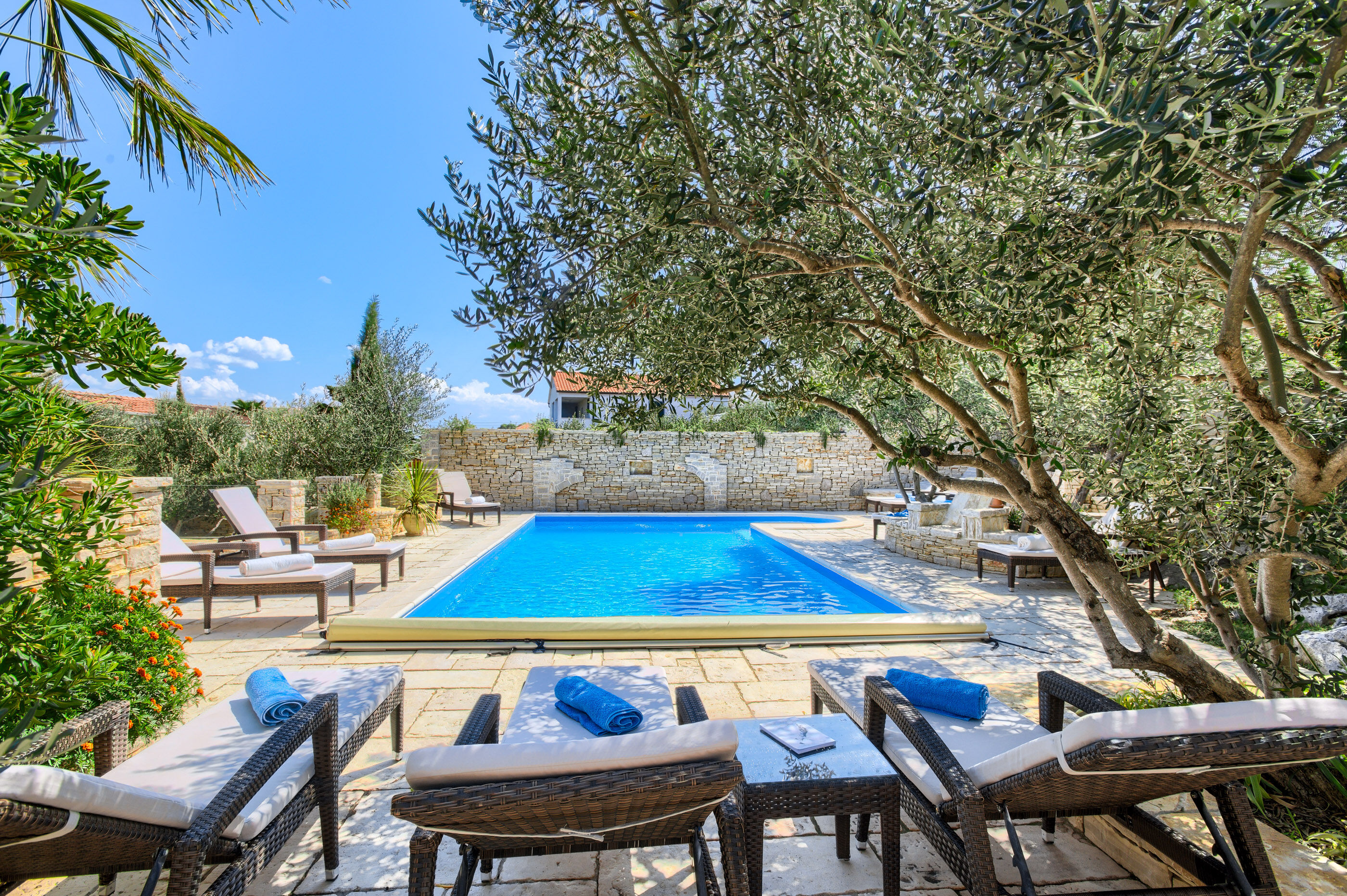 Apartments Villa Kos A1
