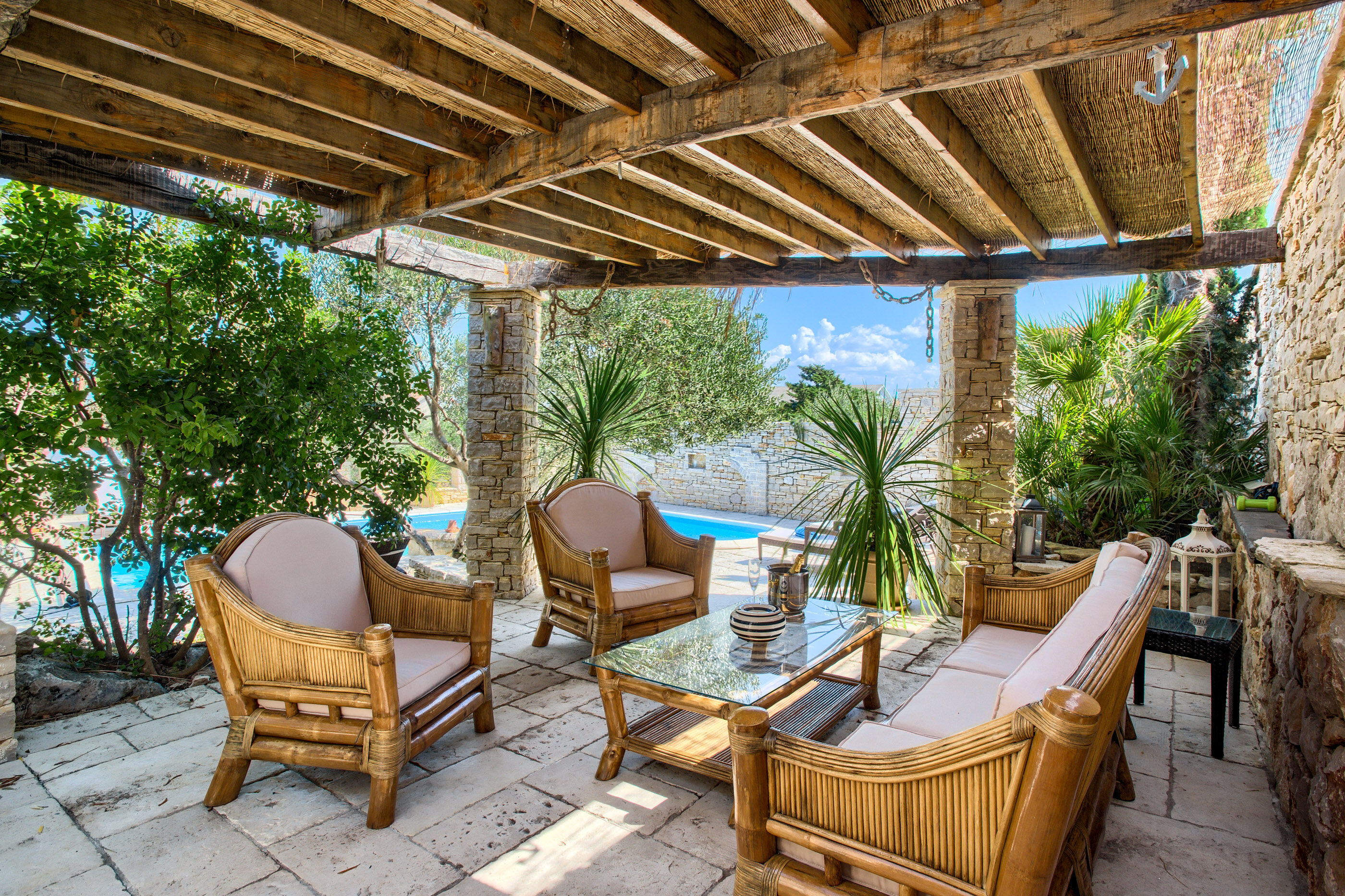 Apartments Villa Kos 29441-A3