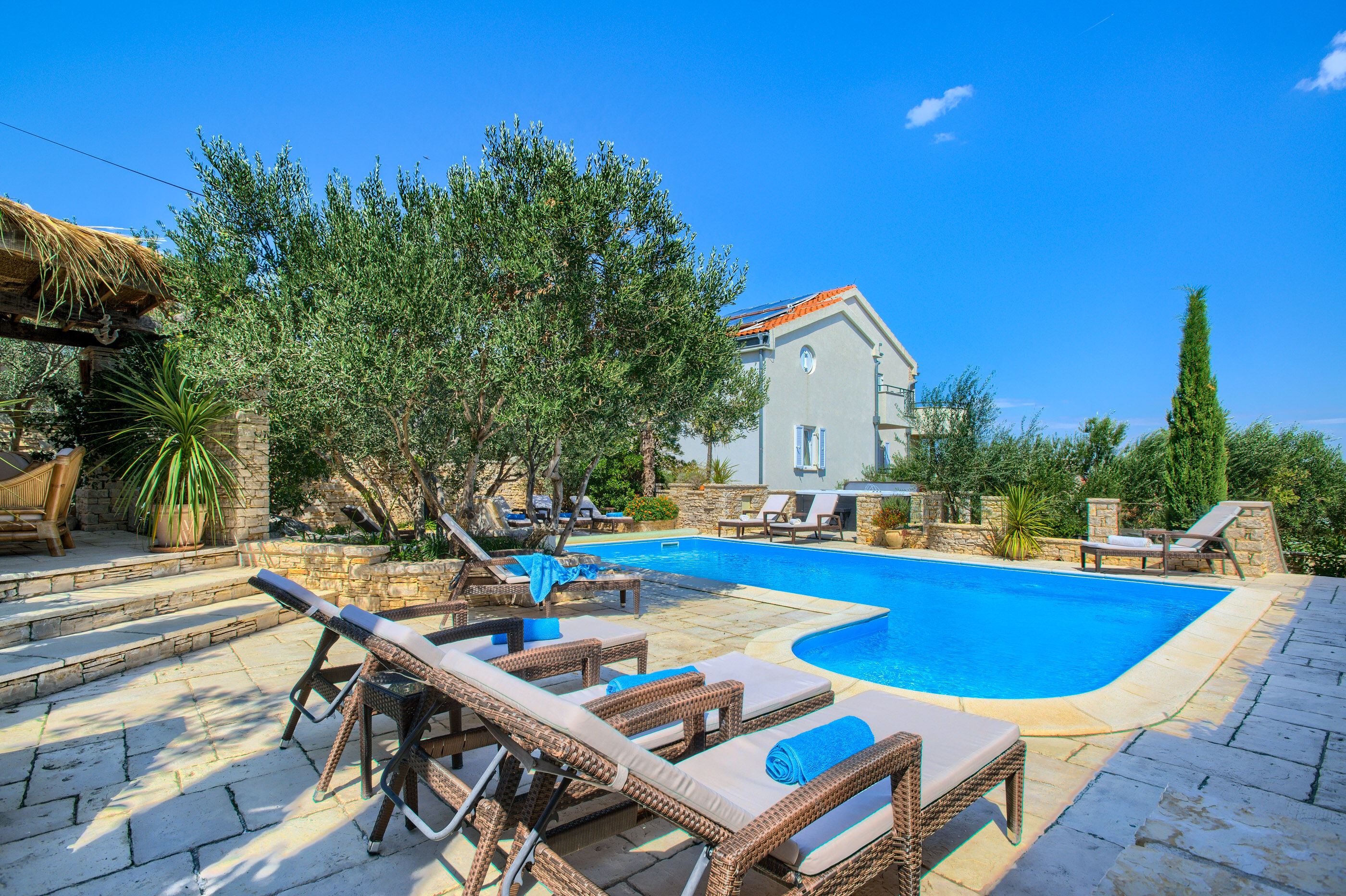 Apartments Villa Kos 29441-A3