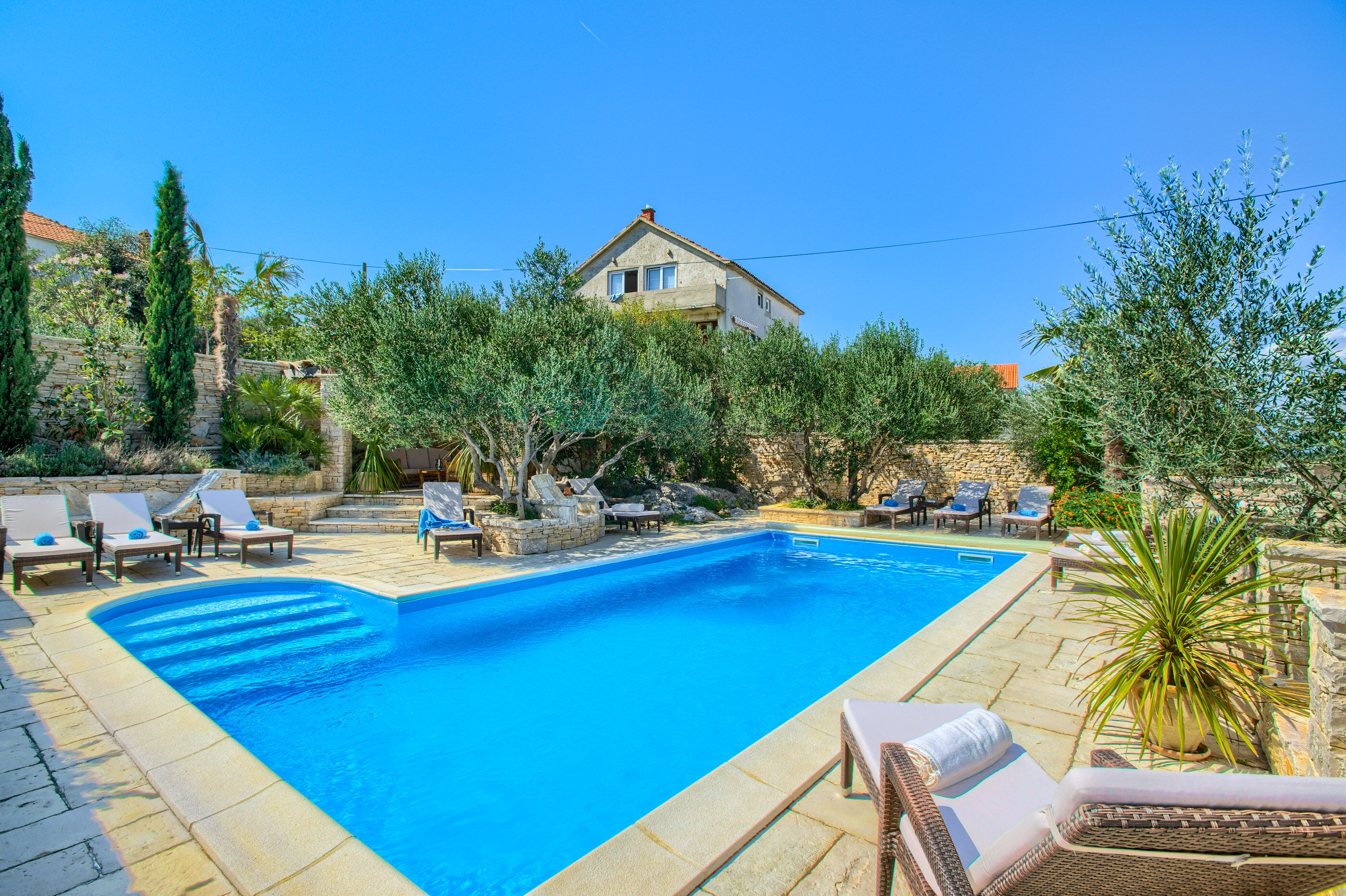 Apartments Villa Kos 29441-A3