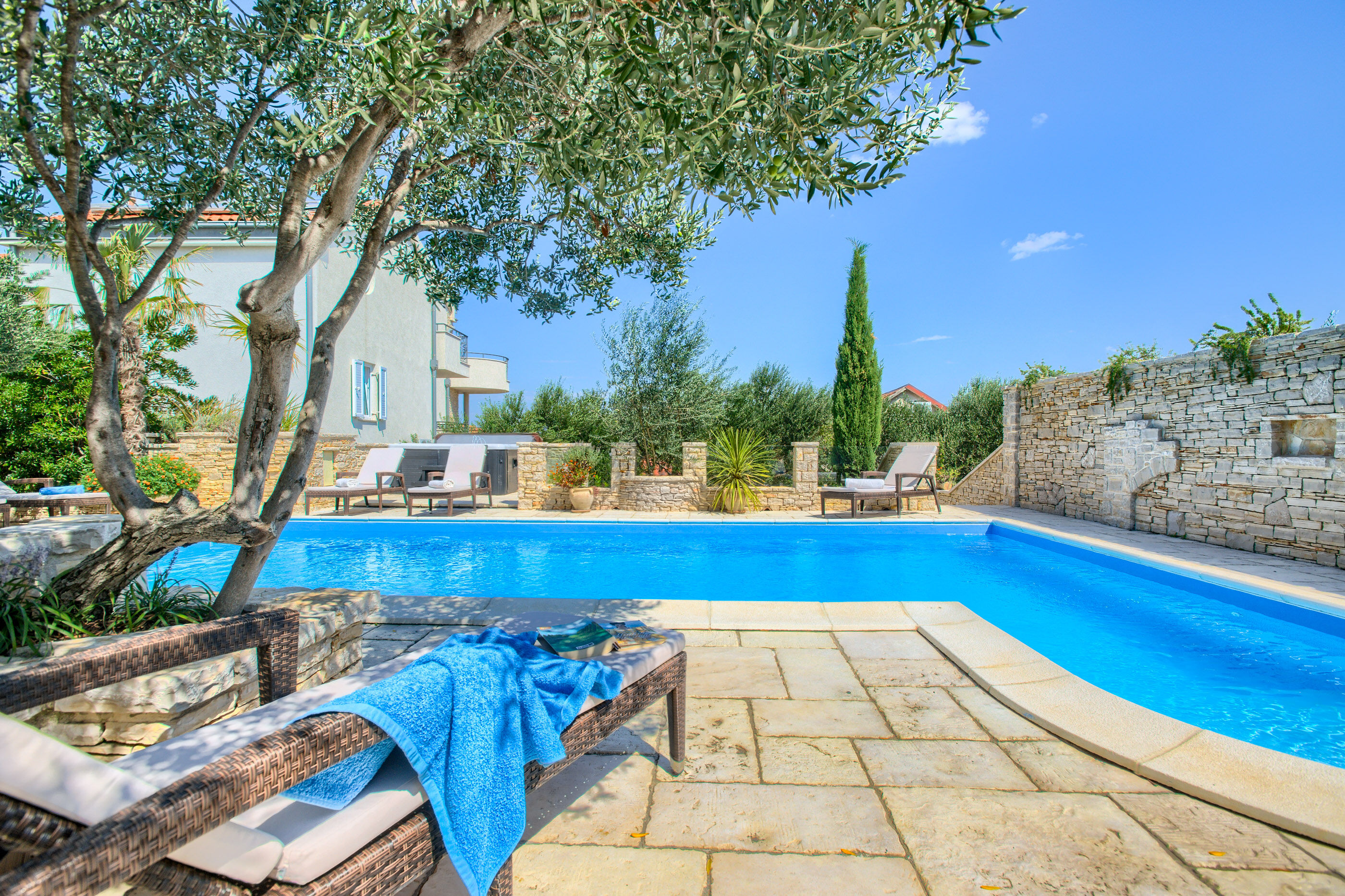 Apartments Villa Kos 29441-A3