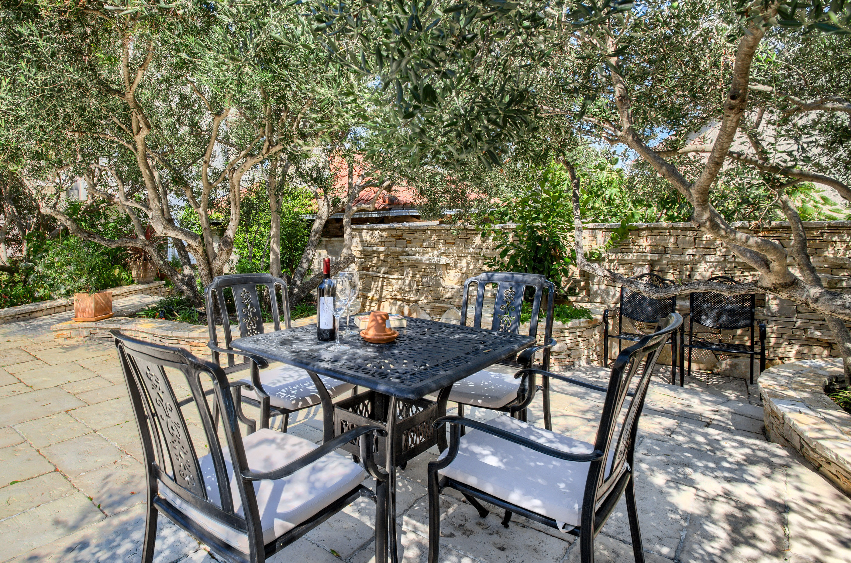 Apartments Villa Kos 29441-A3