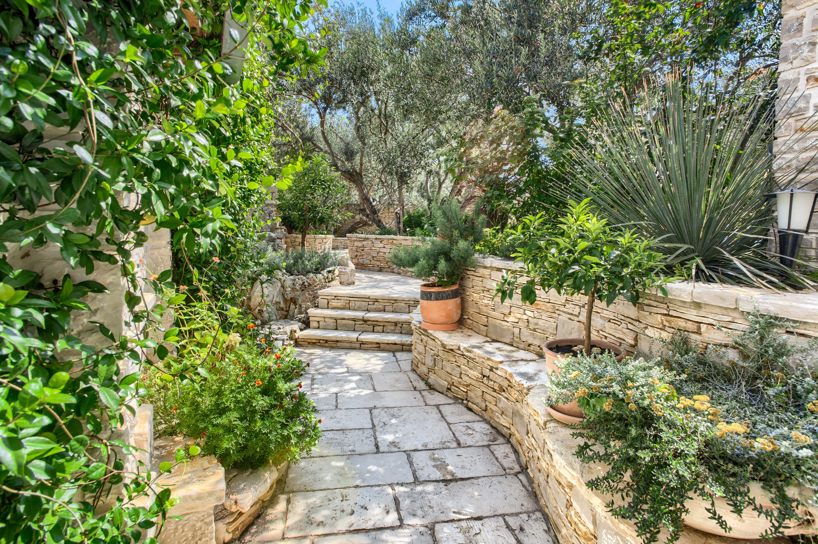 Apartments Villa Kos 29441-A3