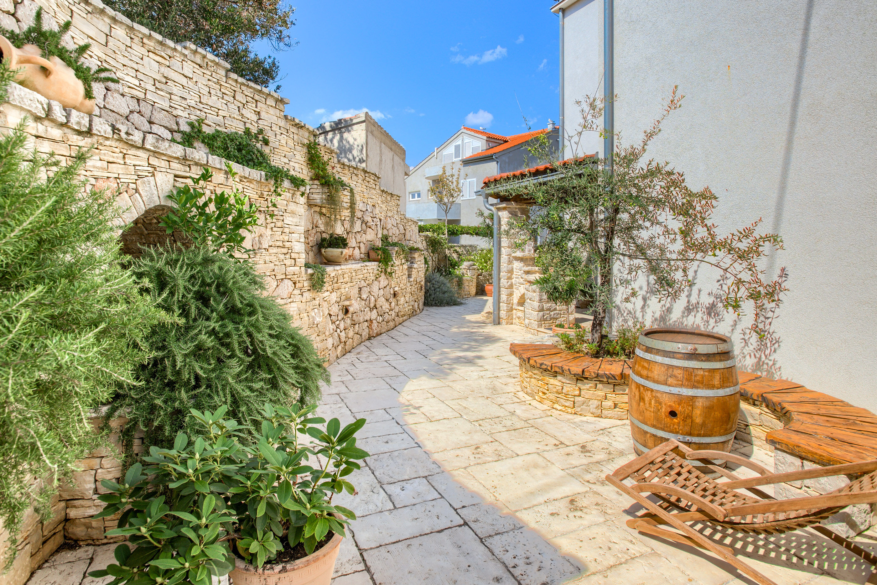 Apartments Villa Kos 29441-A3