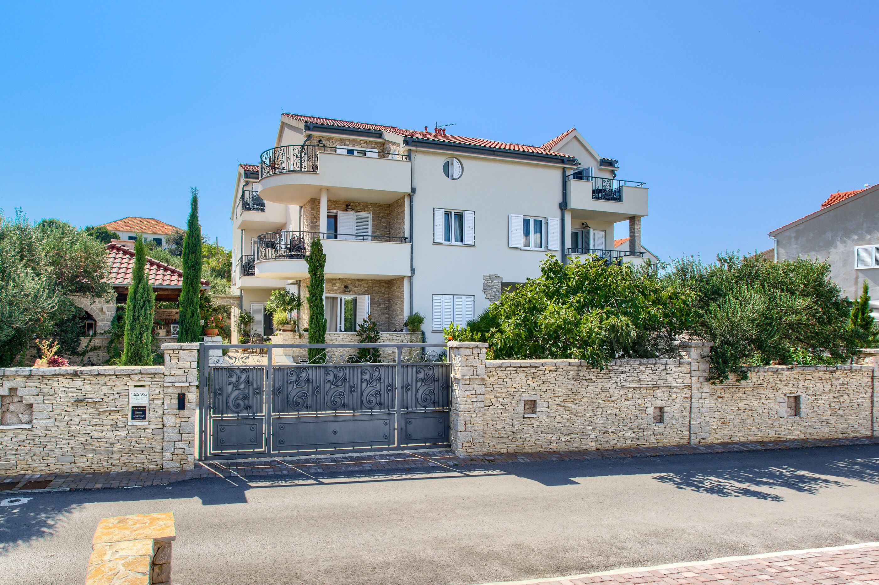 Apartments Villa Kos 29441-A3