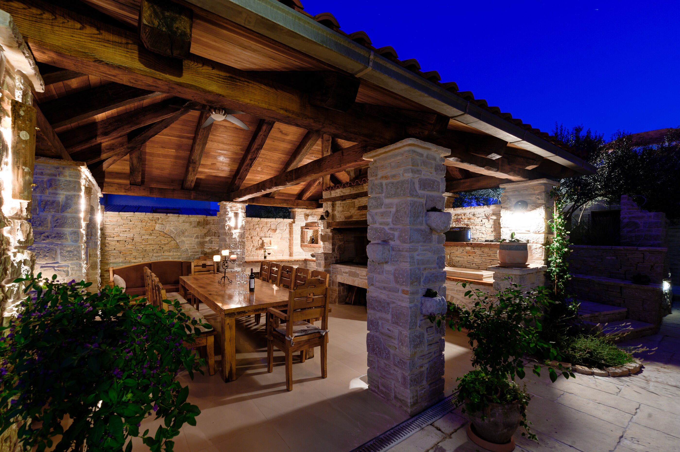 Apartments Villa Kos 29441-A3