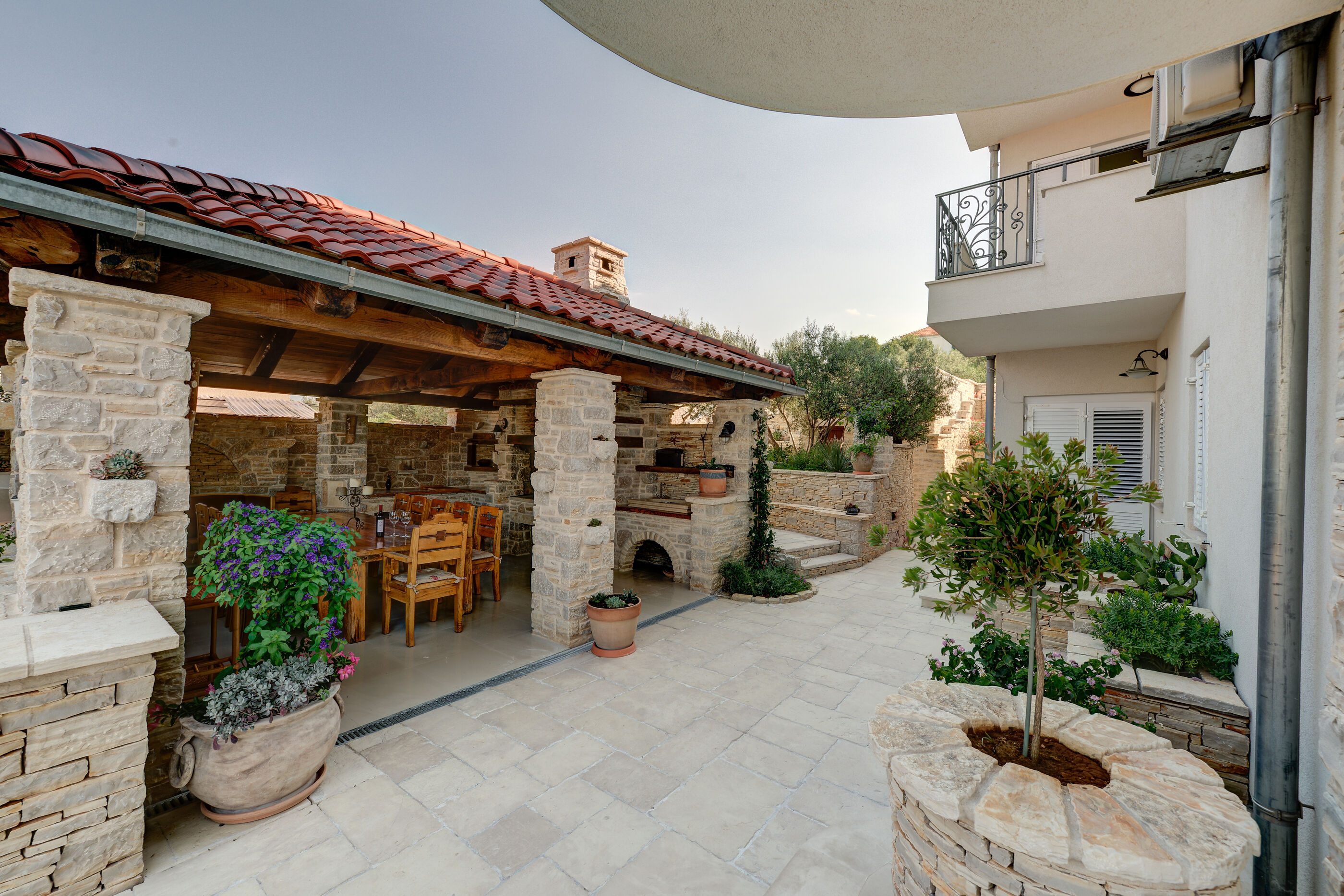 Apartments Villa Kos 29441-A3
