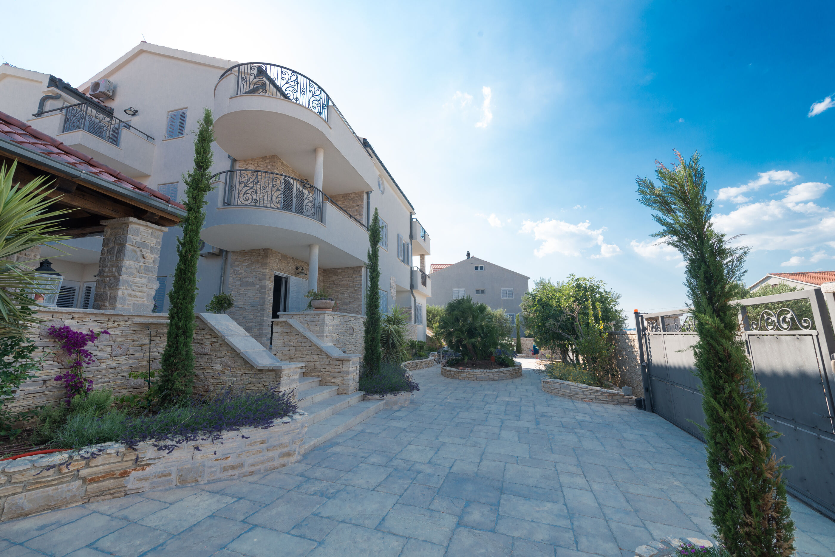 Apartments Villa Kos 29441-A3