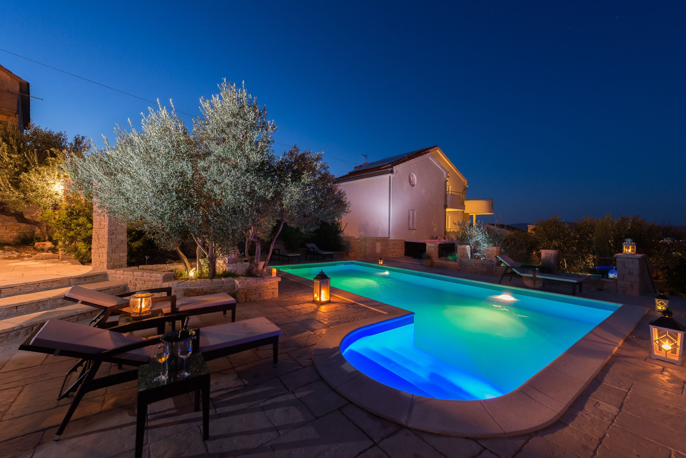 Apartments Villa Kos 29441-A3