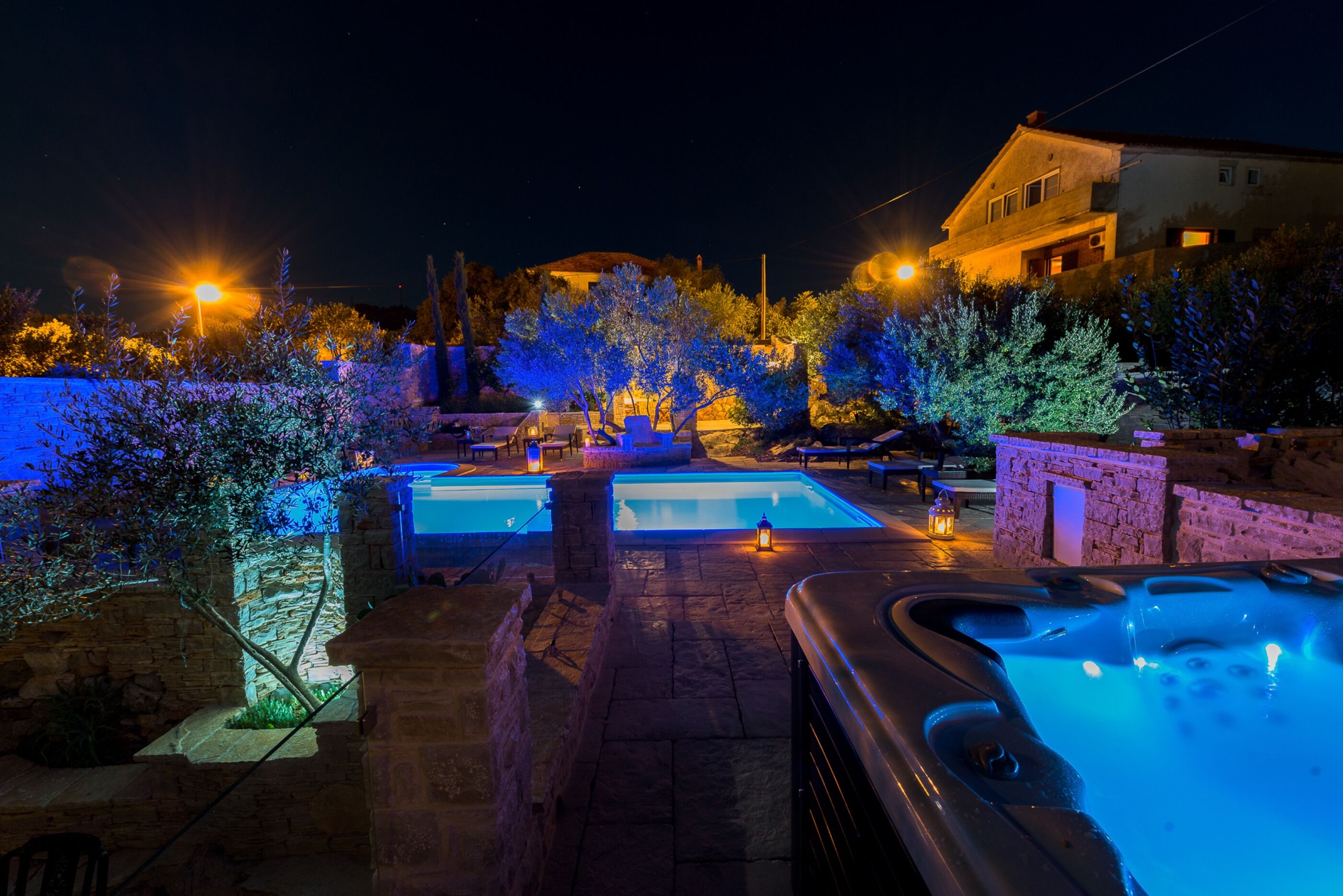 Apartments Villa Kos 29441-A3