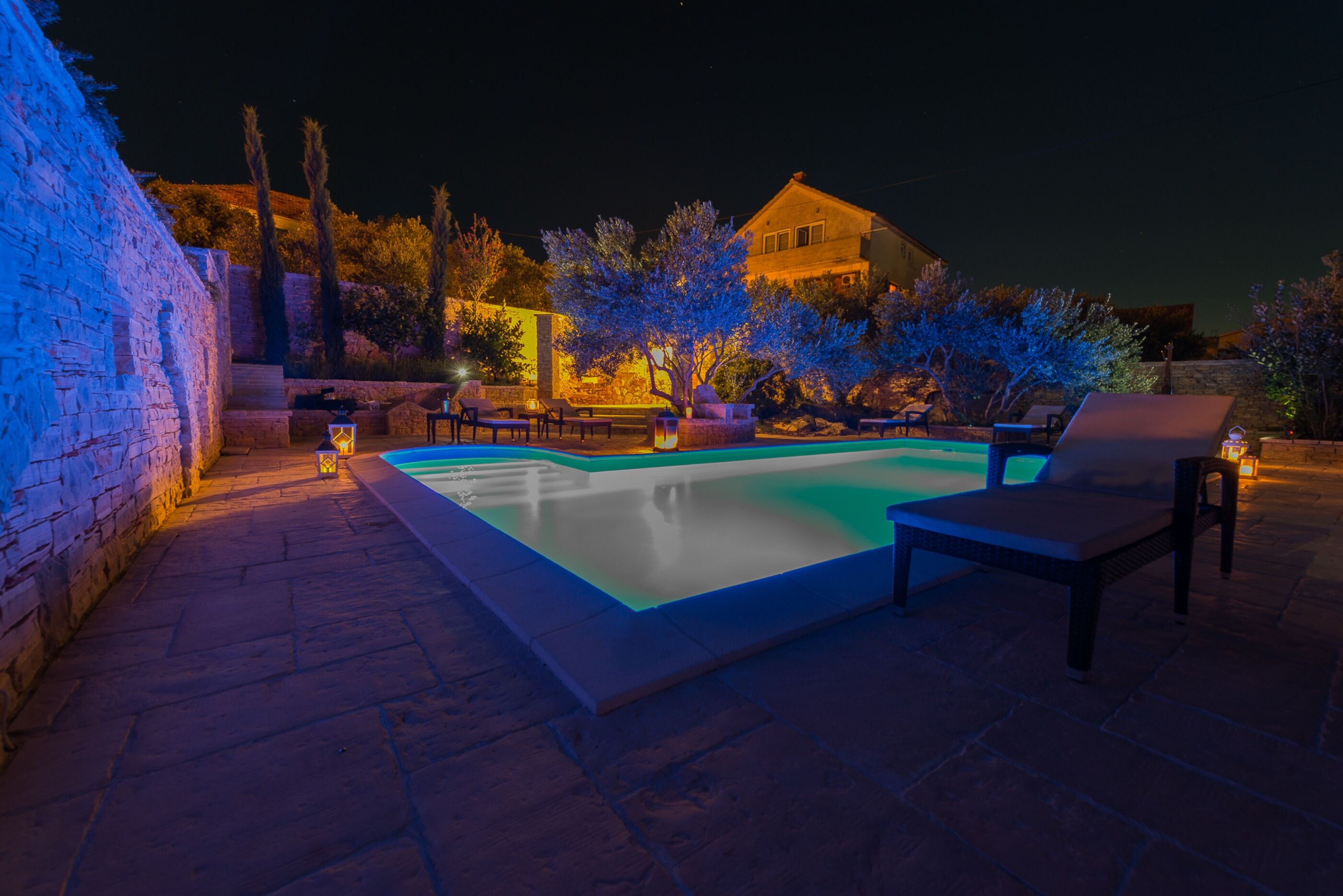 Apartments Villa Kos 29441-A3