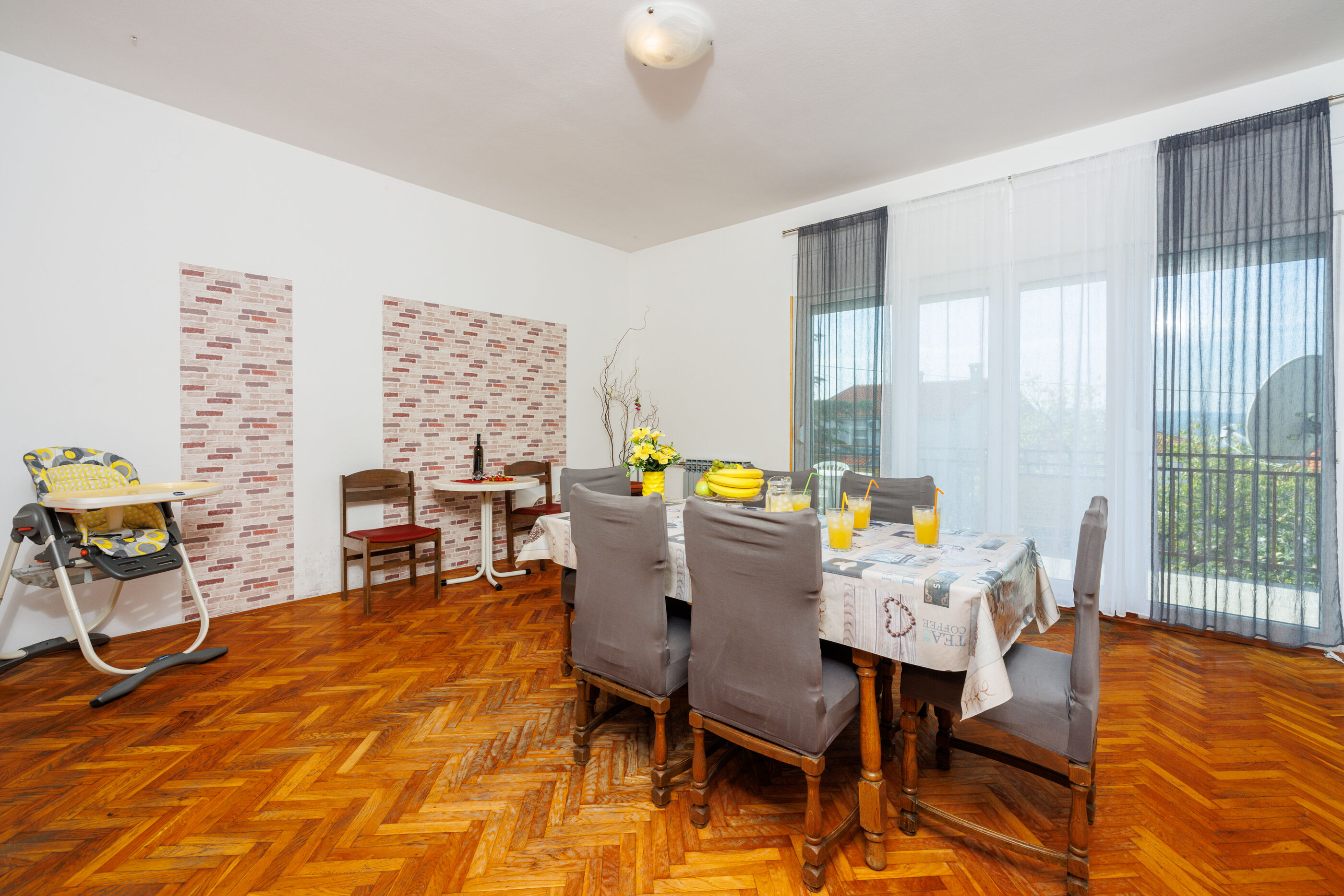 Apartments Davorka 62464-A2